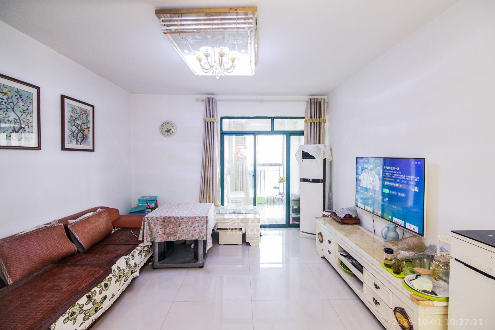 湘翰御舍 3室2厅1卫 2500.0元/月 湘翰御舍 3室2厅1卫 2500.0元/月室内图