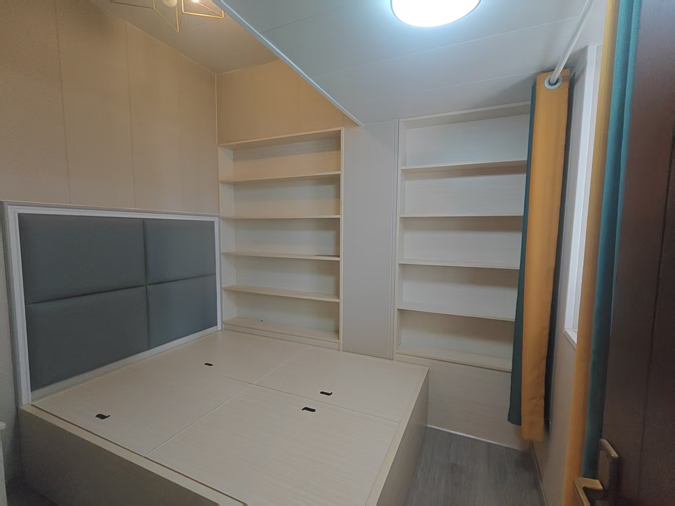 上城世家 1室1厅1卫 1200.0元/月 上城世家 1室1厅1卫 1200.0元/月室内图