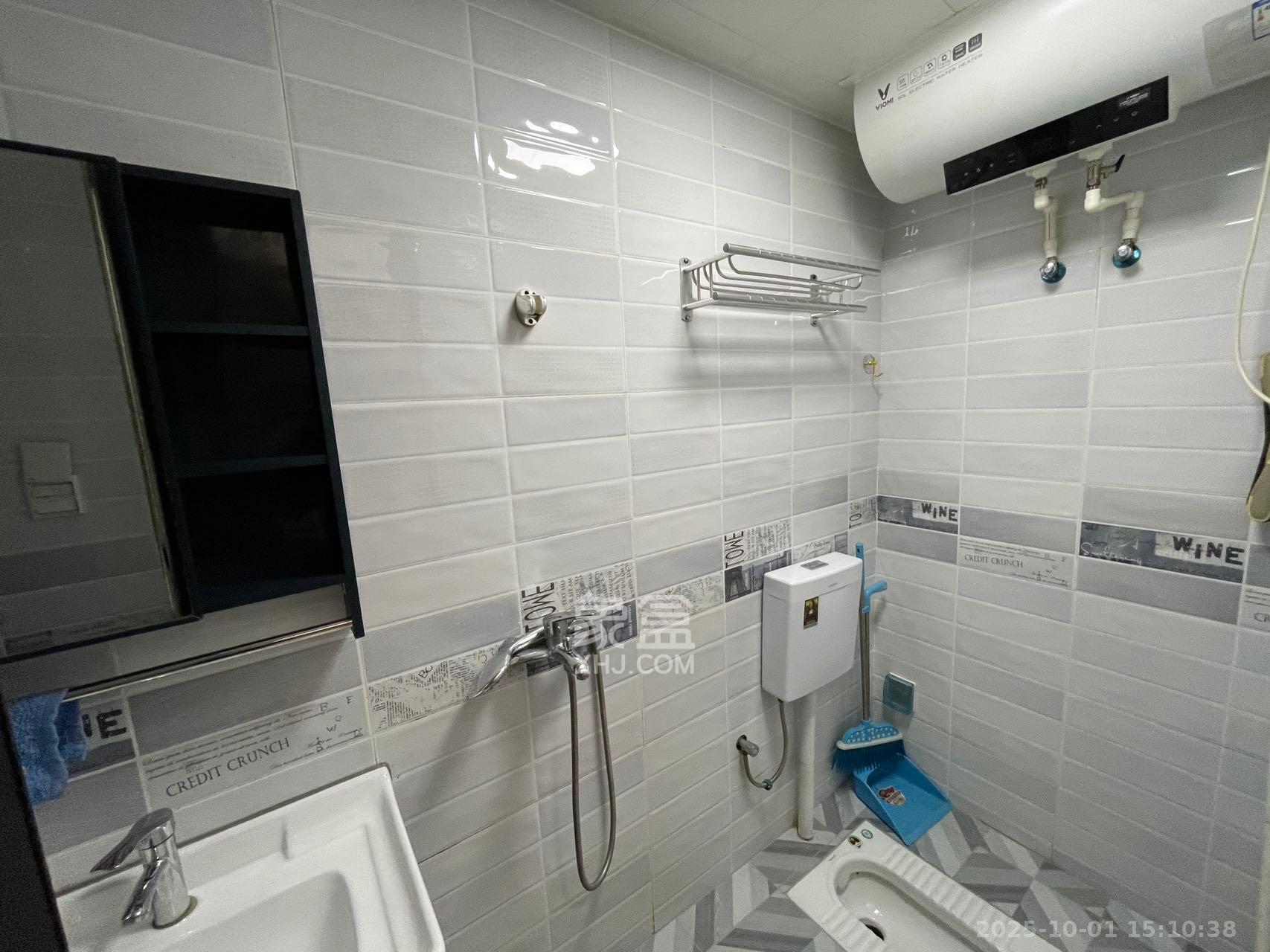 复地星光天地 1室0厅0卫 1600.0元/月 复地星光天地 1室0厅0卫 1600.0元/月室内图