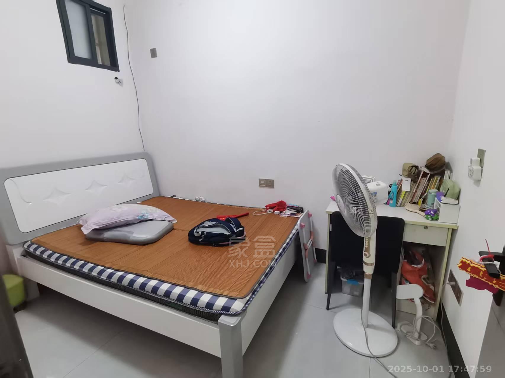 燎原新村  3室2厅1卫    1200.0元/月小区图