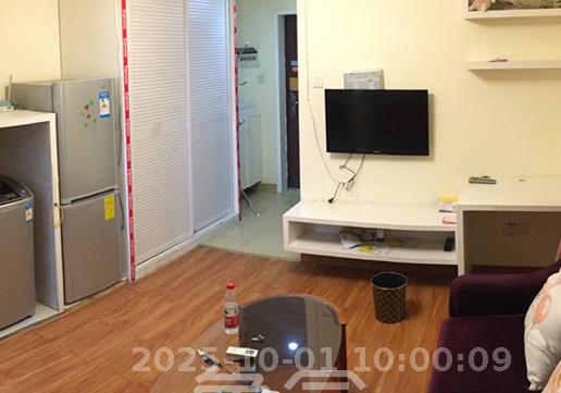 铂宫 1室1厅1卫 1700.0元/月 铂宫 1室1厅1卫 1700.0元/月室内图
