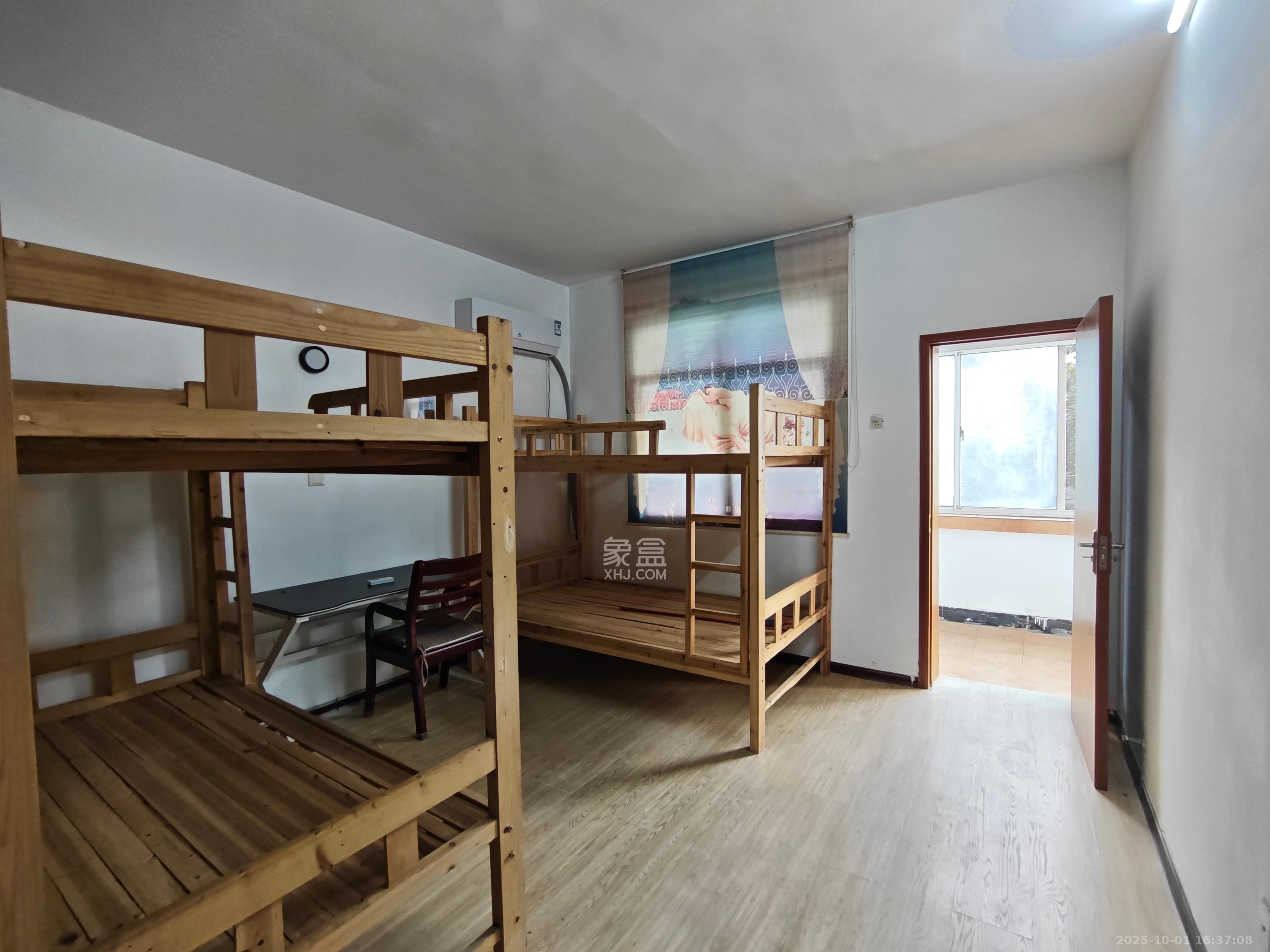 省农业银行雨花路大院 3室2厅1卫 1900.0元/月 省农业银行雨花路大院 3室2厅1卫 1900.0元/月室内图