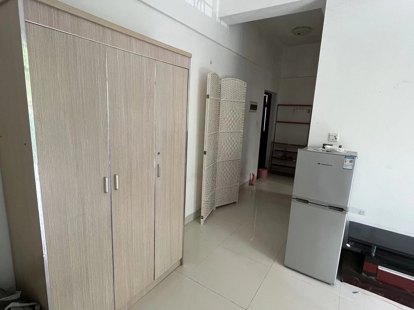 三林怡和园 1室0厅0卫 1800.0元/月 三林怡和园 1室0厅0卫 1800.0元/月户型图