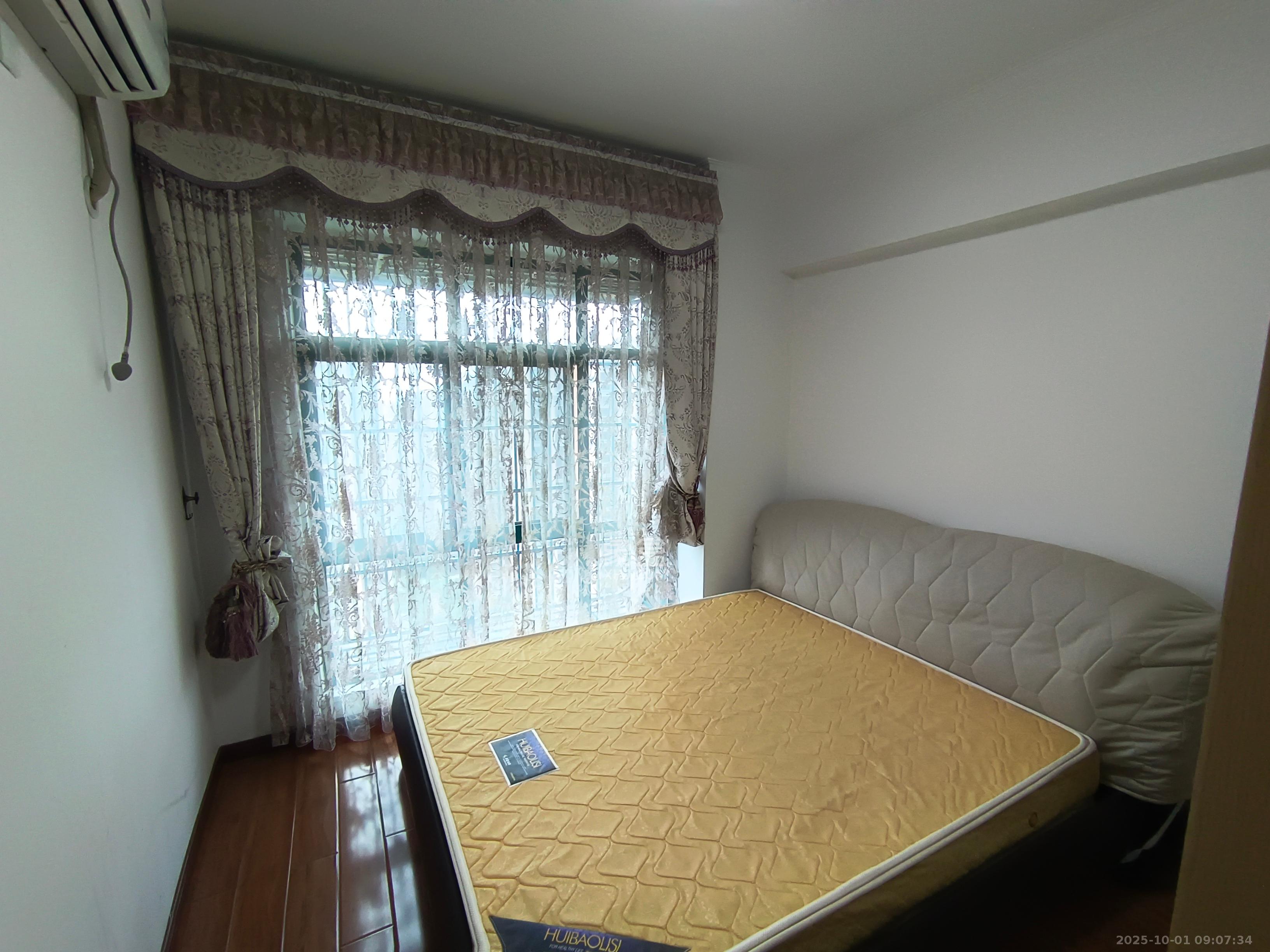 才子佳郡  2室1厅1卫   1600.00元/月室内图