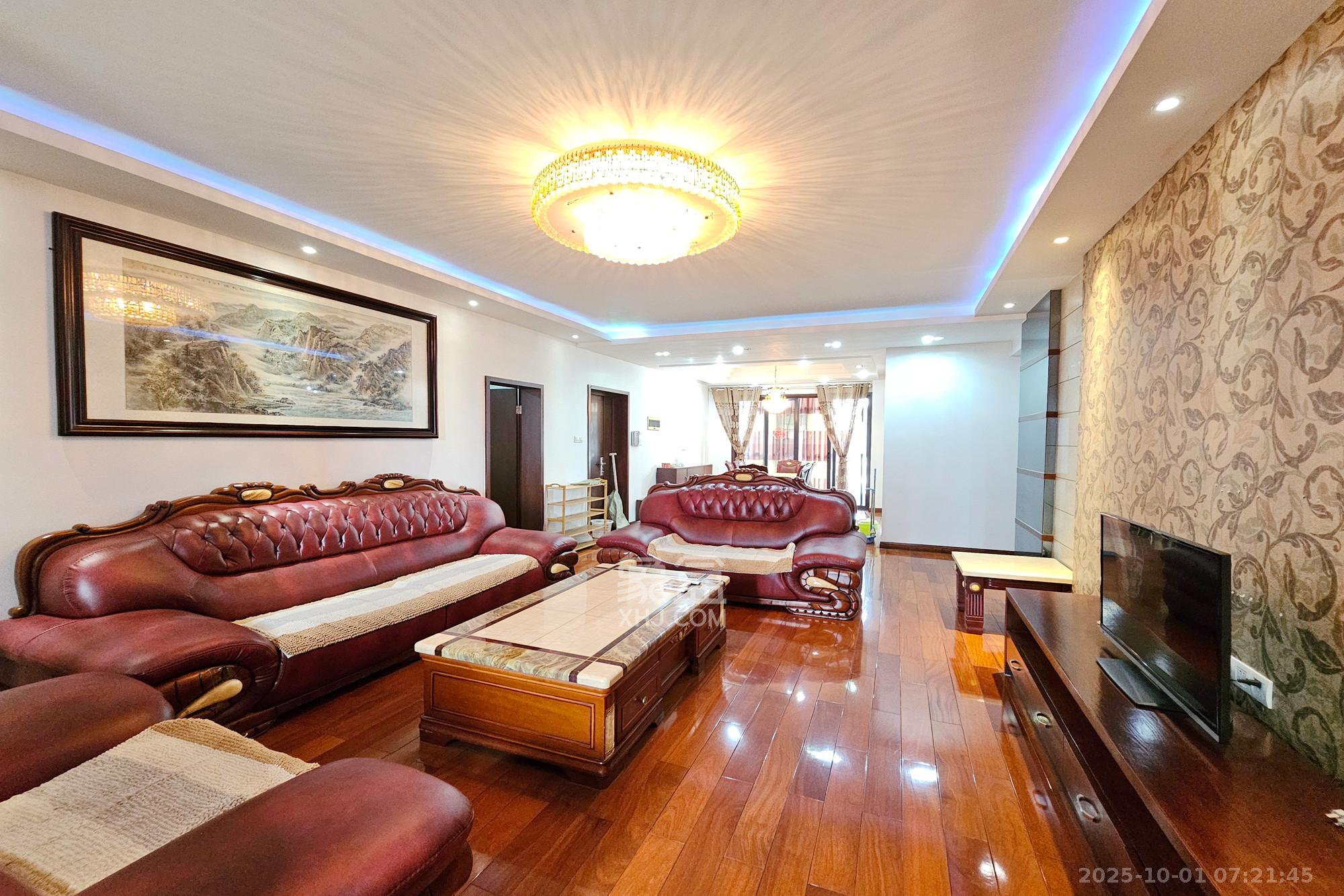 茂华国际湘 4室2厅3卫 4000.0元/月 茂华国际湘 4室2厅3卫 4000.0元/月室内图