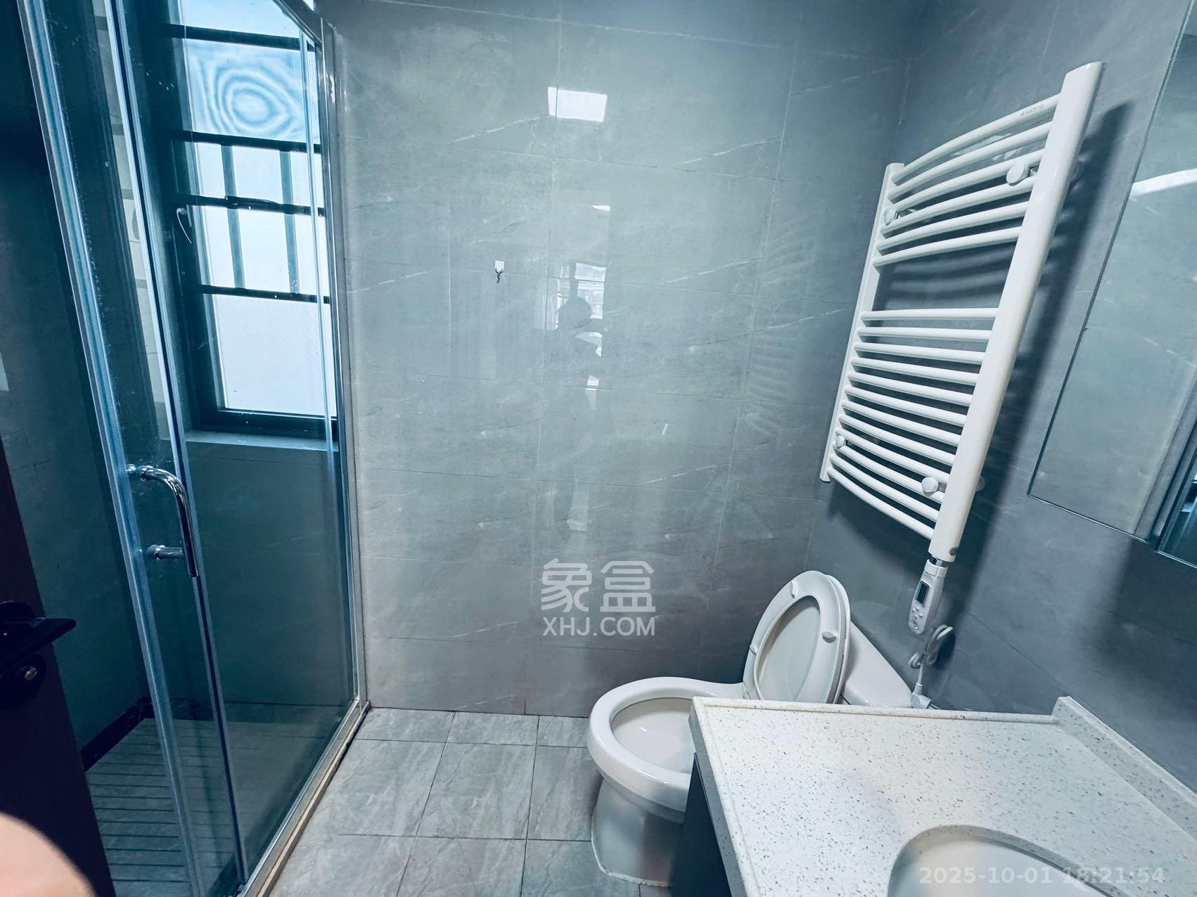 绿地长沙城际空间站(柏仕佳苑) 3室1厅1卫 3700.0元/月 绿地长沙城际空间站(柏仕佳苑) 3室1厅1卫 3700.0元/月室内图