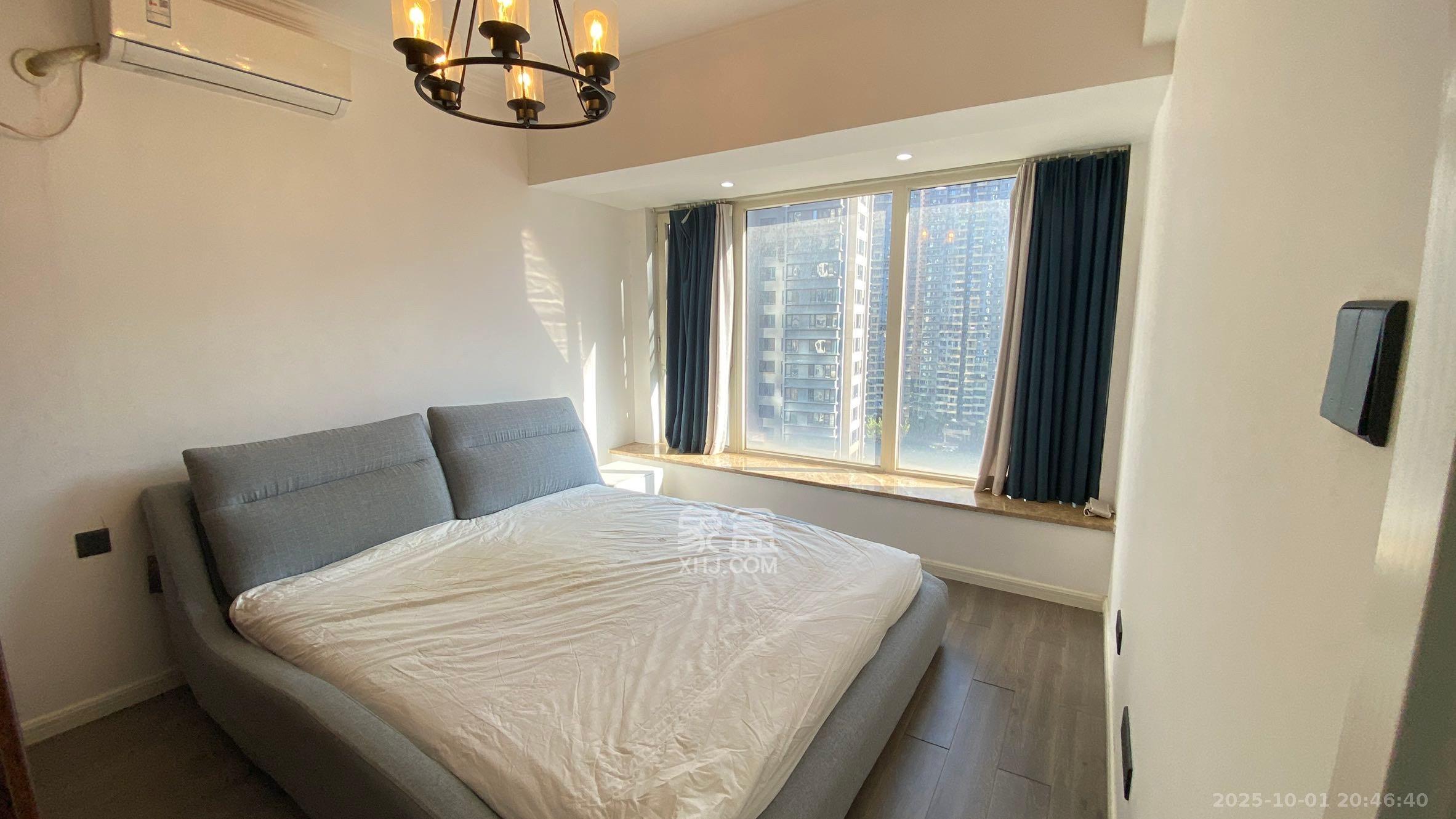 北辰三角洲D2区 2室2厅1卫 3100.0元/月 北辰三角洲D2区 2室2厅1卫 3100.0元/月室内图