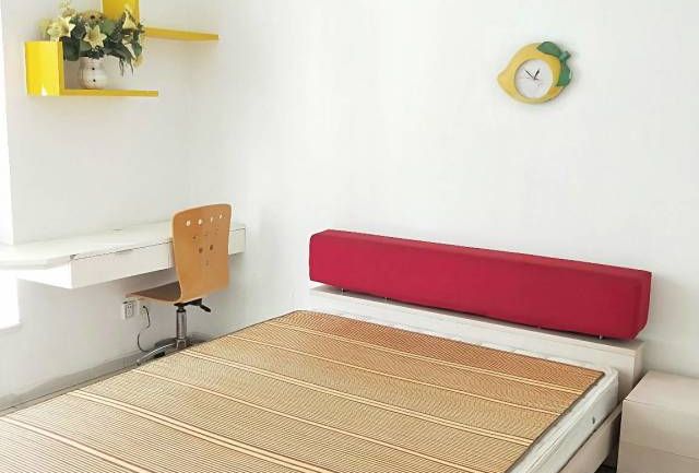 都市春天  3室2厅2卫    2300.0元/月户型图