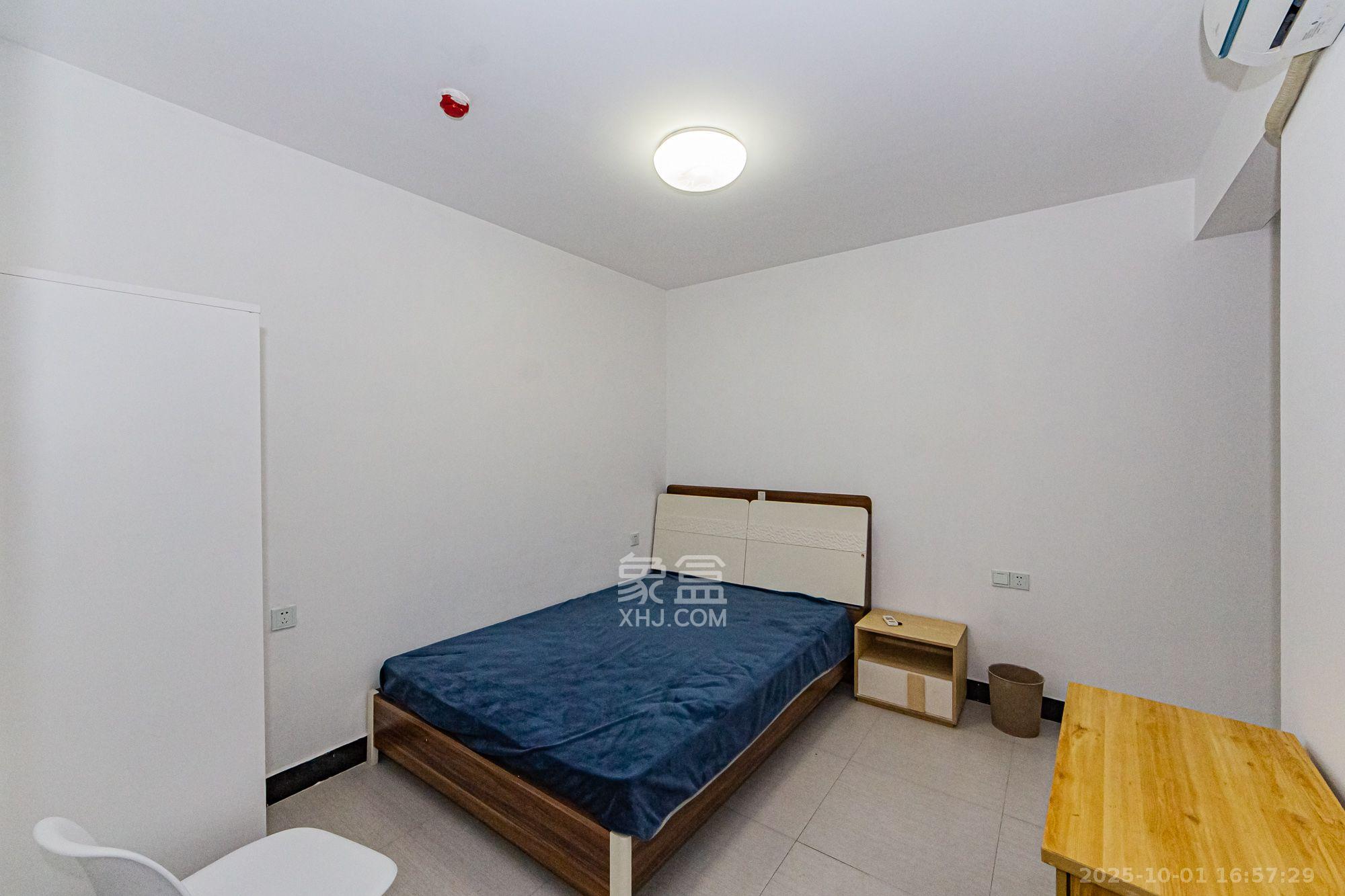 北辰三角洲E4区  3室2厅1卫    3500.0元/月室内图