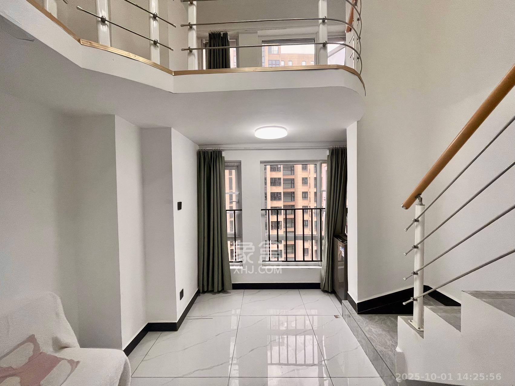 金地铂悦 1室0厅0卫 1200.0元/月 金地铂悦 1室0厅0卫 1200.0元/月室内图