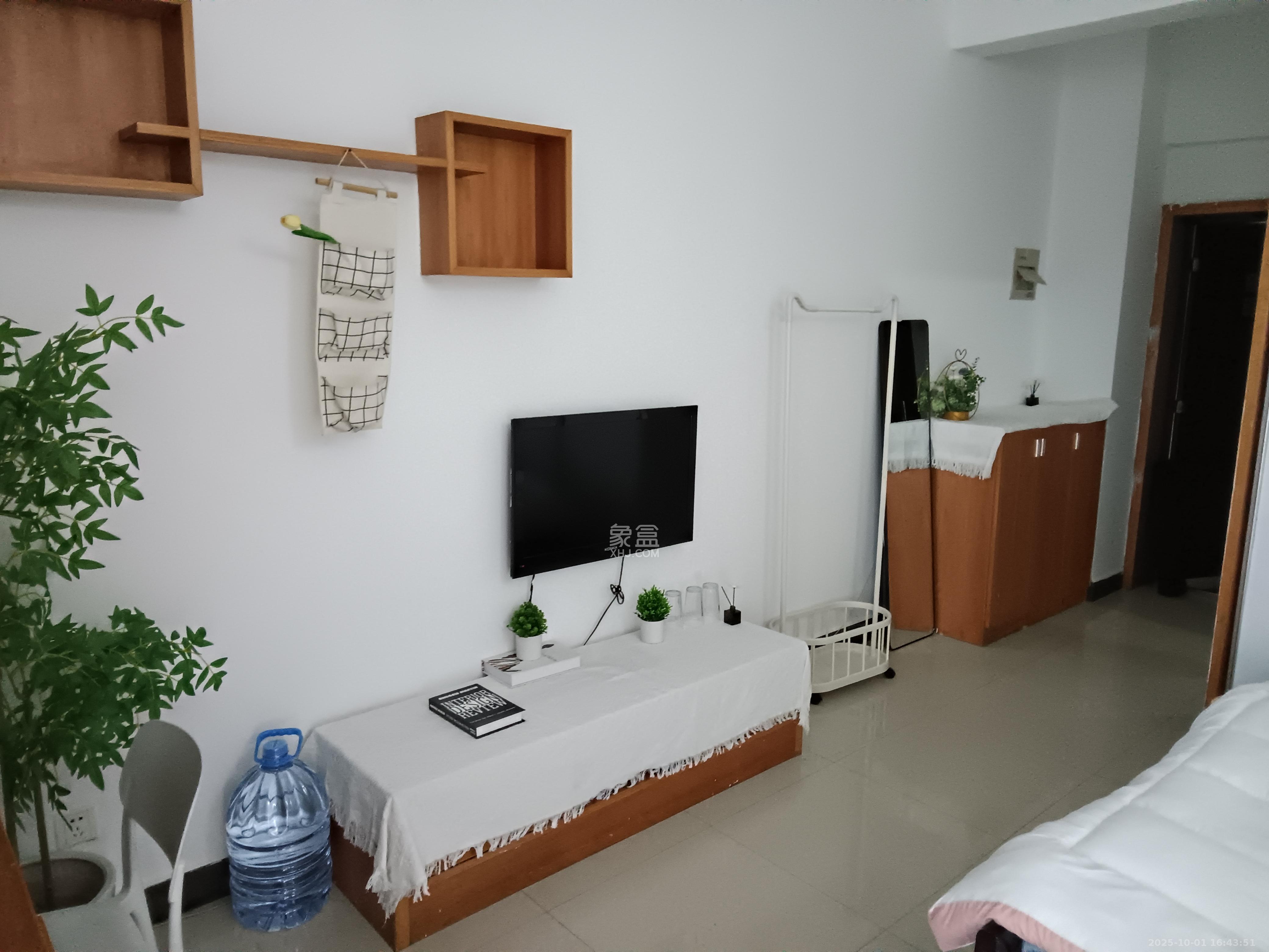 博林金谷  1室1厅1卫   1700.00元/月室内图