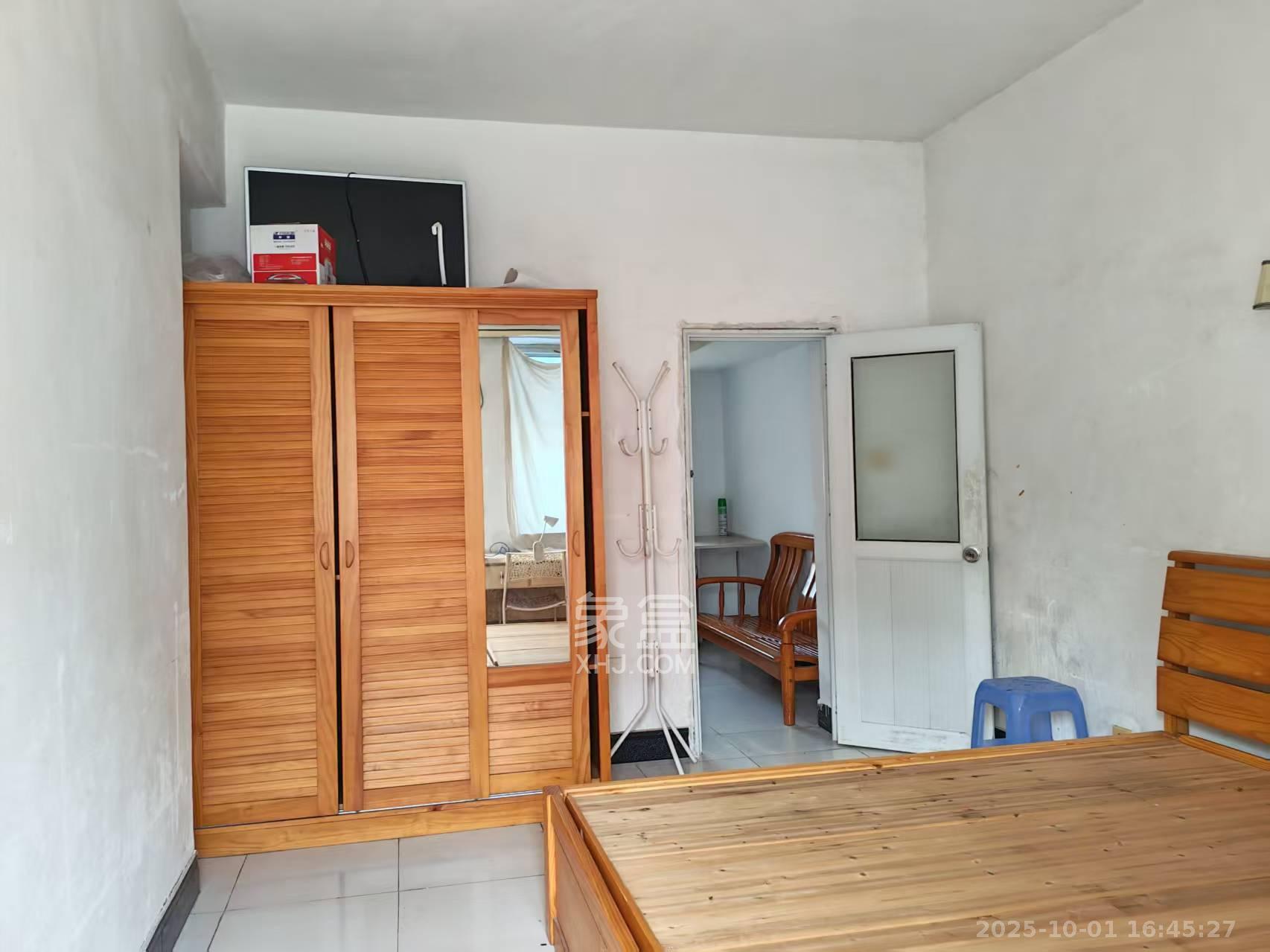 长沙理工大学东院西院  2室1厅1卫    1500.0元/月室内图