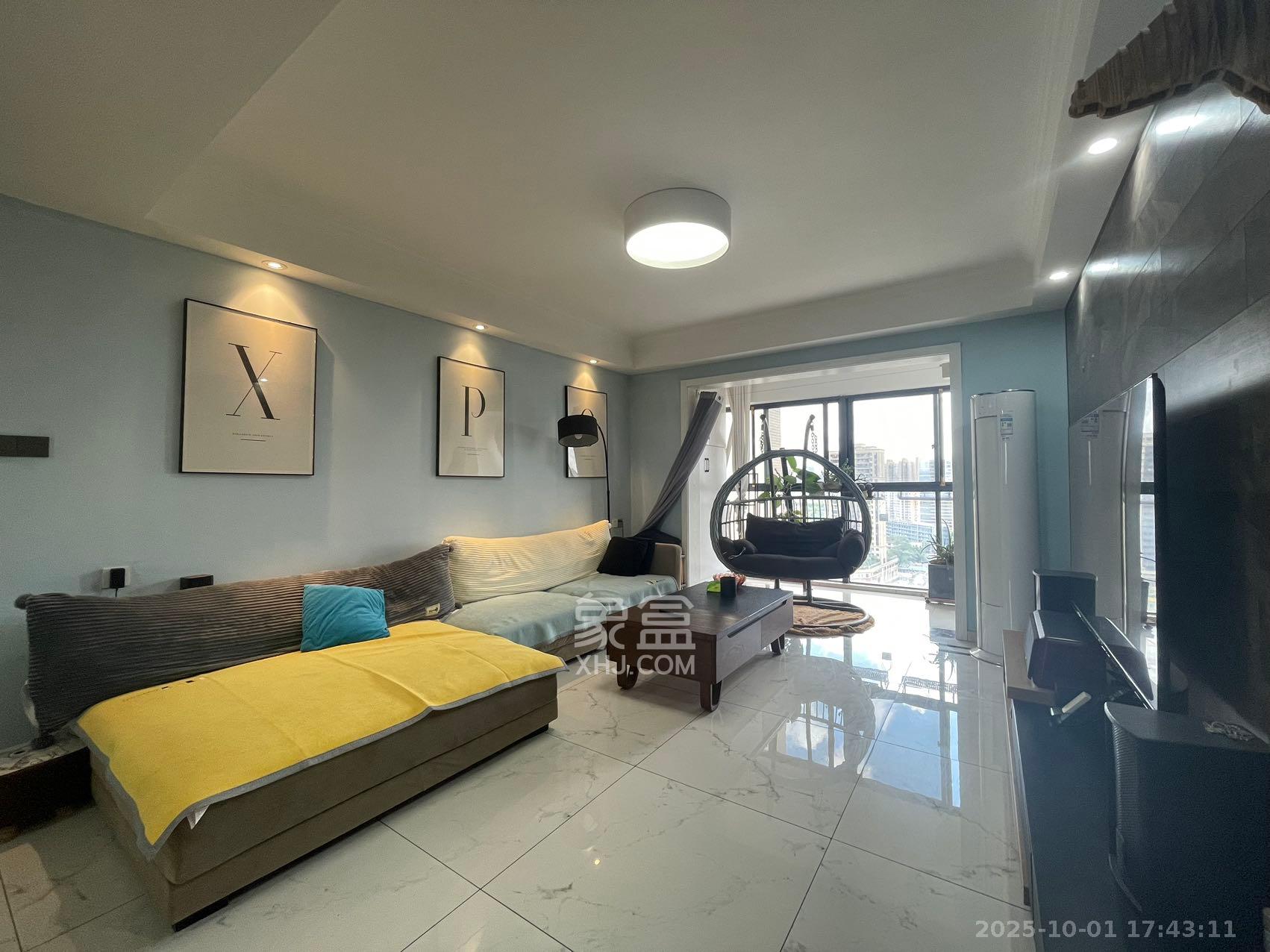 五矿沁园金城(春和景园) 3室2厅2卫 3000.0元/月 五矿沁园金城(春和景园) 3室2厅2卫 3000.0元/月室内图