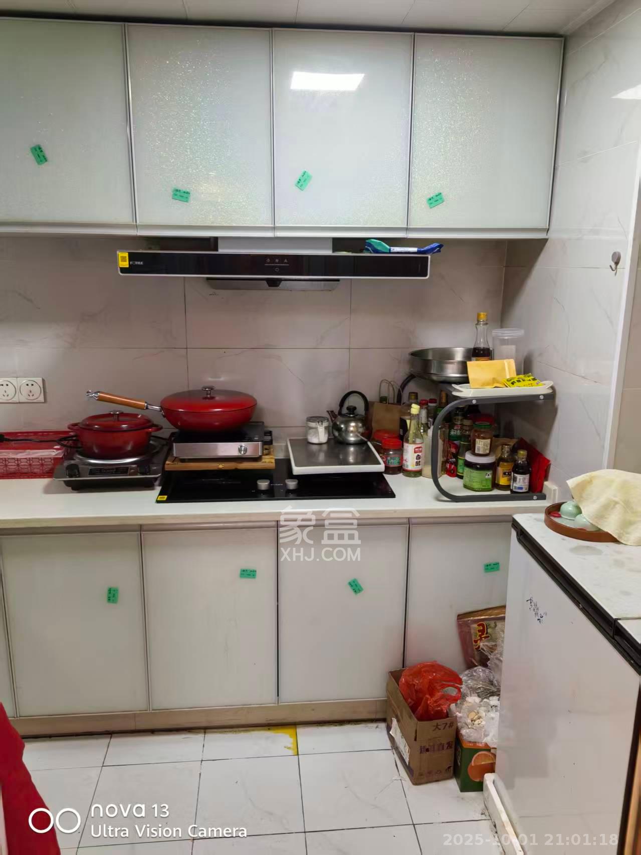 长城雅苑   140.0㎡      6500.0元/月室内图