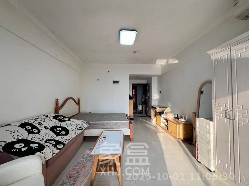 观园国际公寓 1室1厅1卫 1500.0元/月 观园国际公寓 1室1厅1卫 1500.0元/月室内图