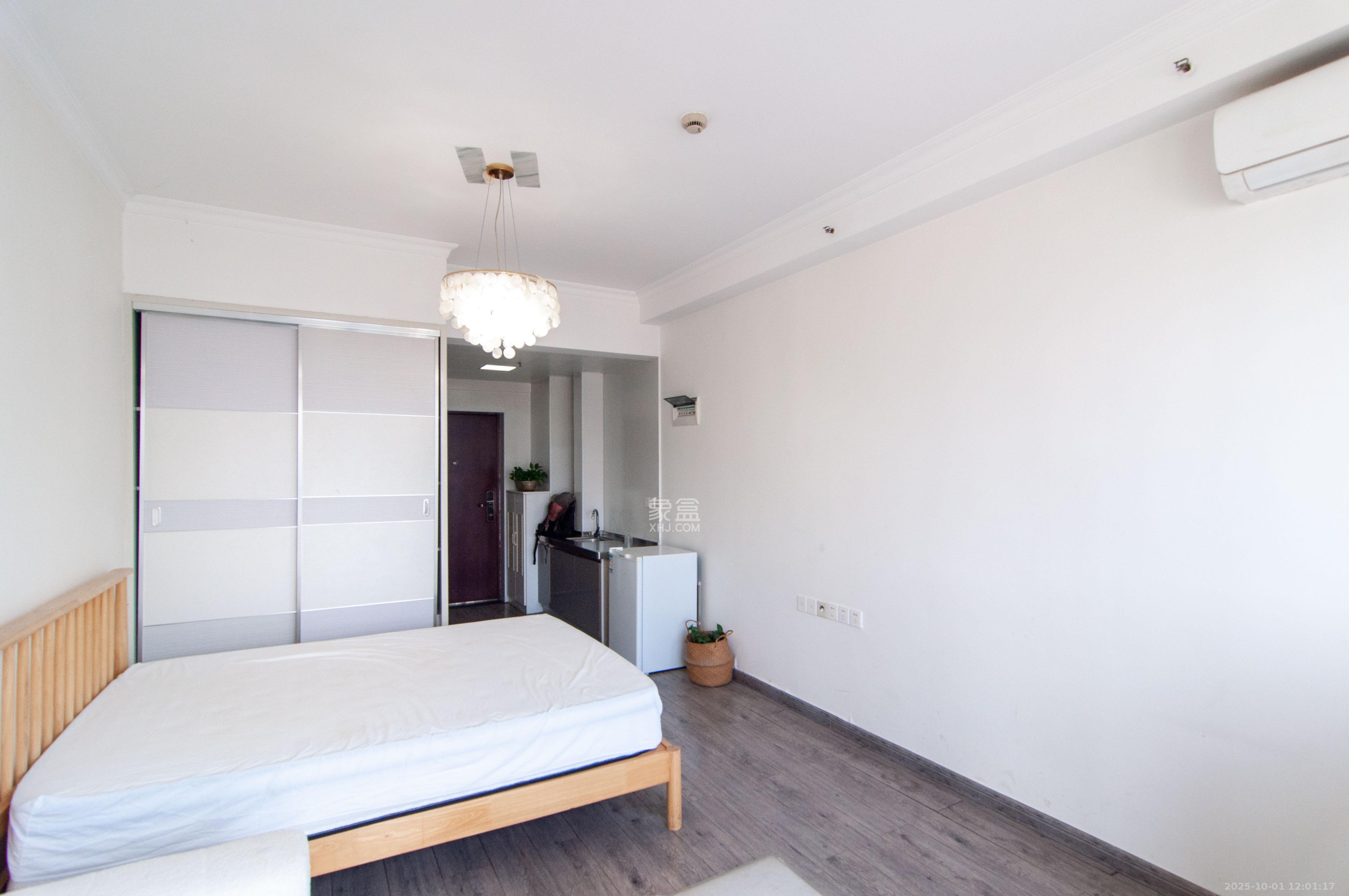 达美美立方  1室1厅1卫    34.0万其他