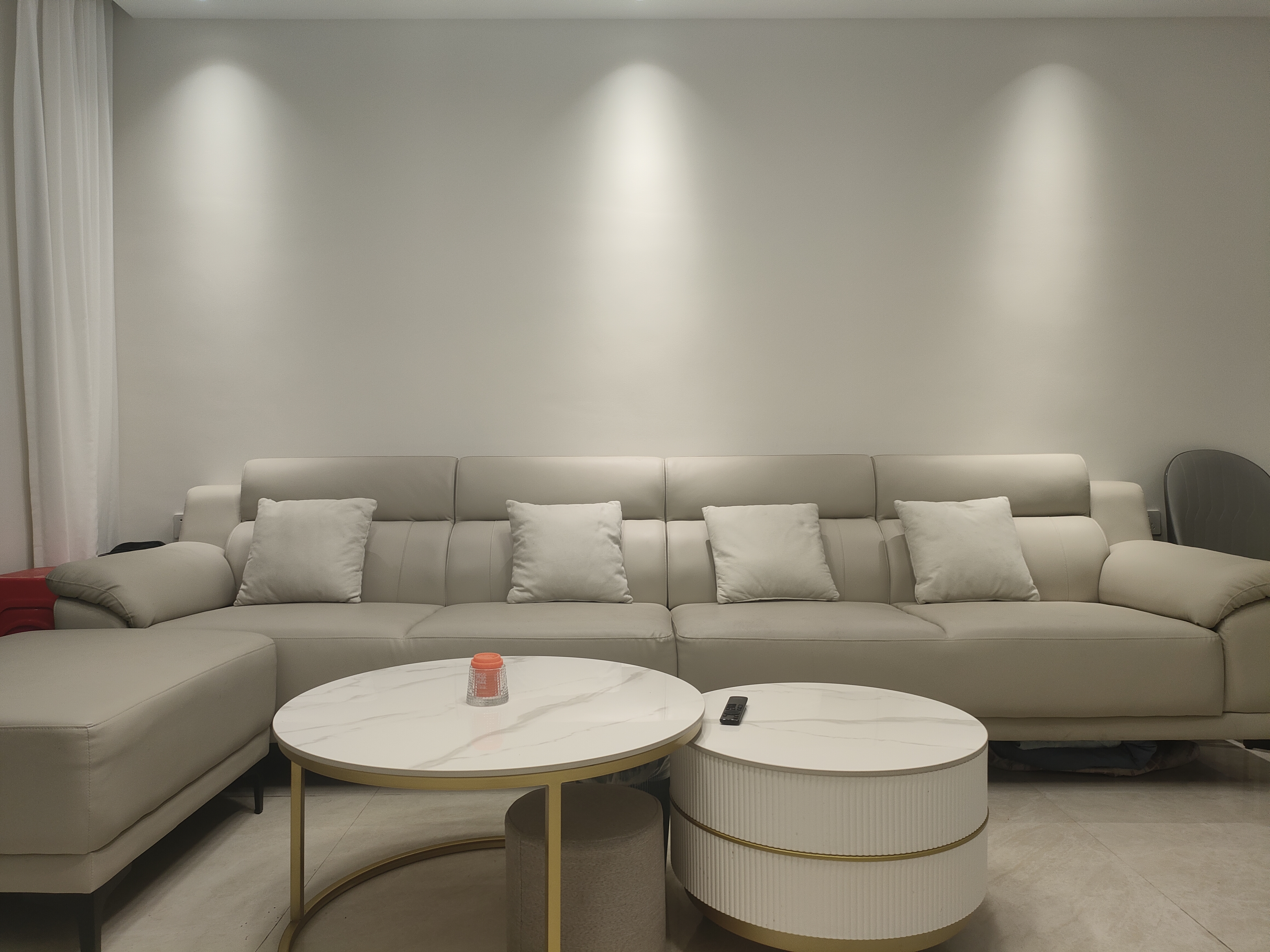 万国中央区 3室2厅2卫 3400.0元/月 万国中央区 3室2厅2卫 3400.0元/月室内图