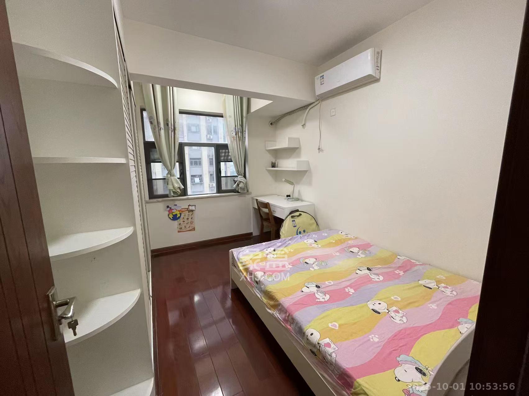 中房瑞致国际  1室0厅0卫    3000.0元/月室内图