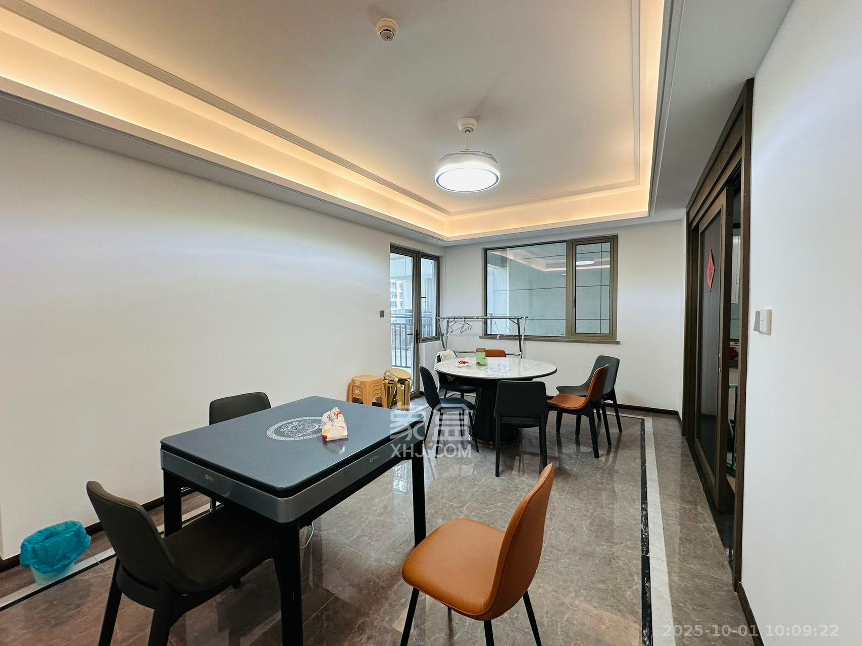 梅溪华府(新城金茂梦想华府) 4室2厅3卫 7500.0元/月 梅溪华府(新城金茂梦想华府) 4室2厅3卫 7500.0元/月室内图