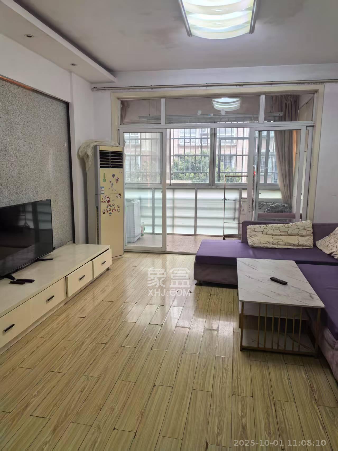 枫林绿洲  2室2厅1卫    2200.0元/月室内图