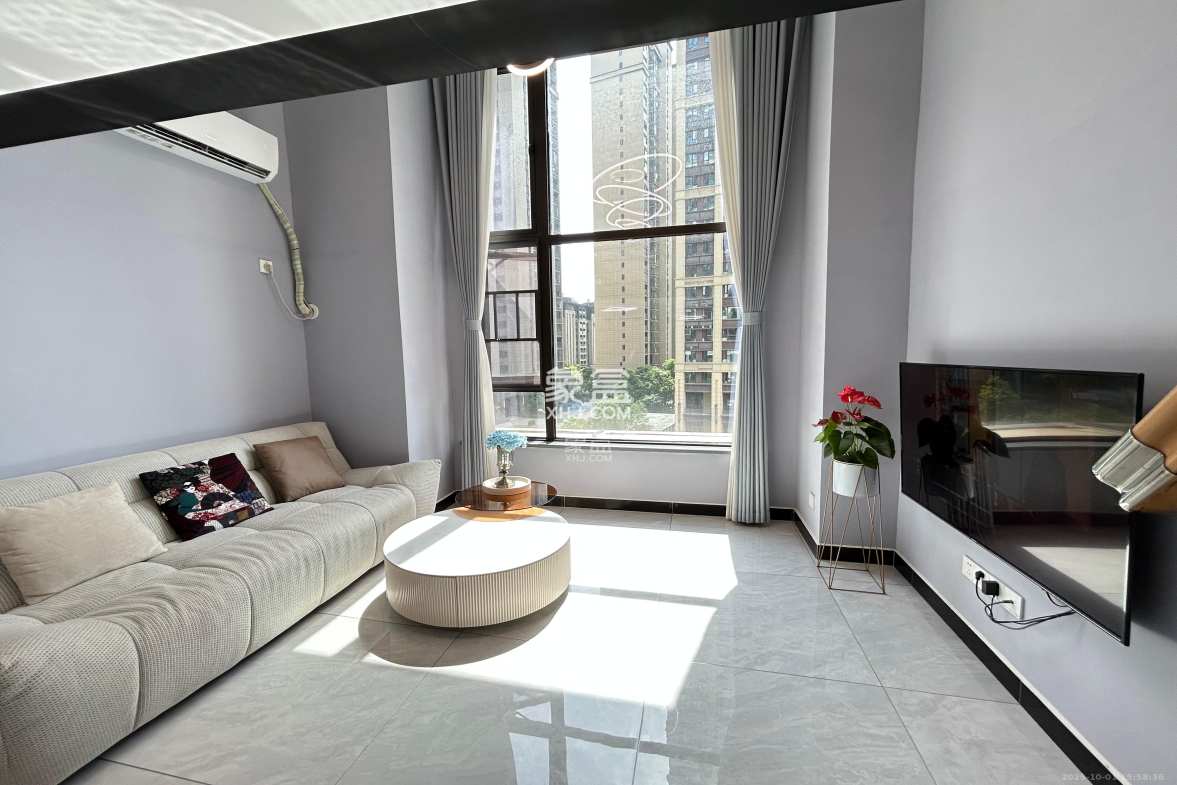 南益名士豪庭 2室1厅1卫 2200.0元/月 南益名士豪庭 2室1厅1卫 2200.0元/月室内图