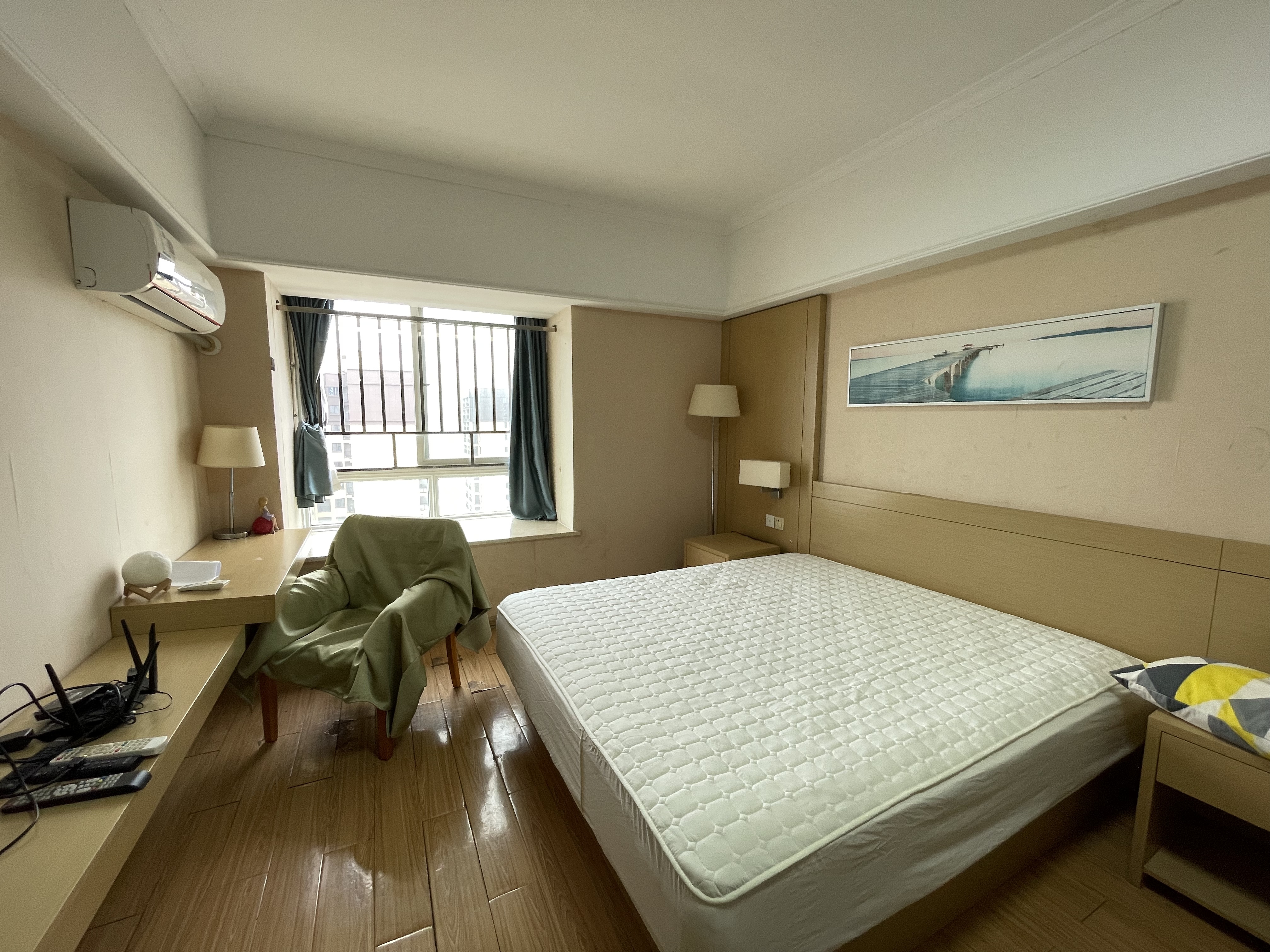 佳源罗马都市  1室1厅1卫    1200.0元/月