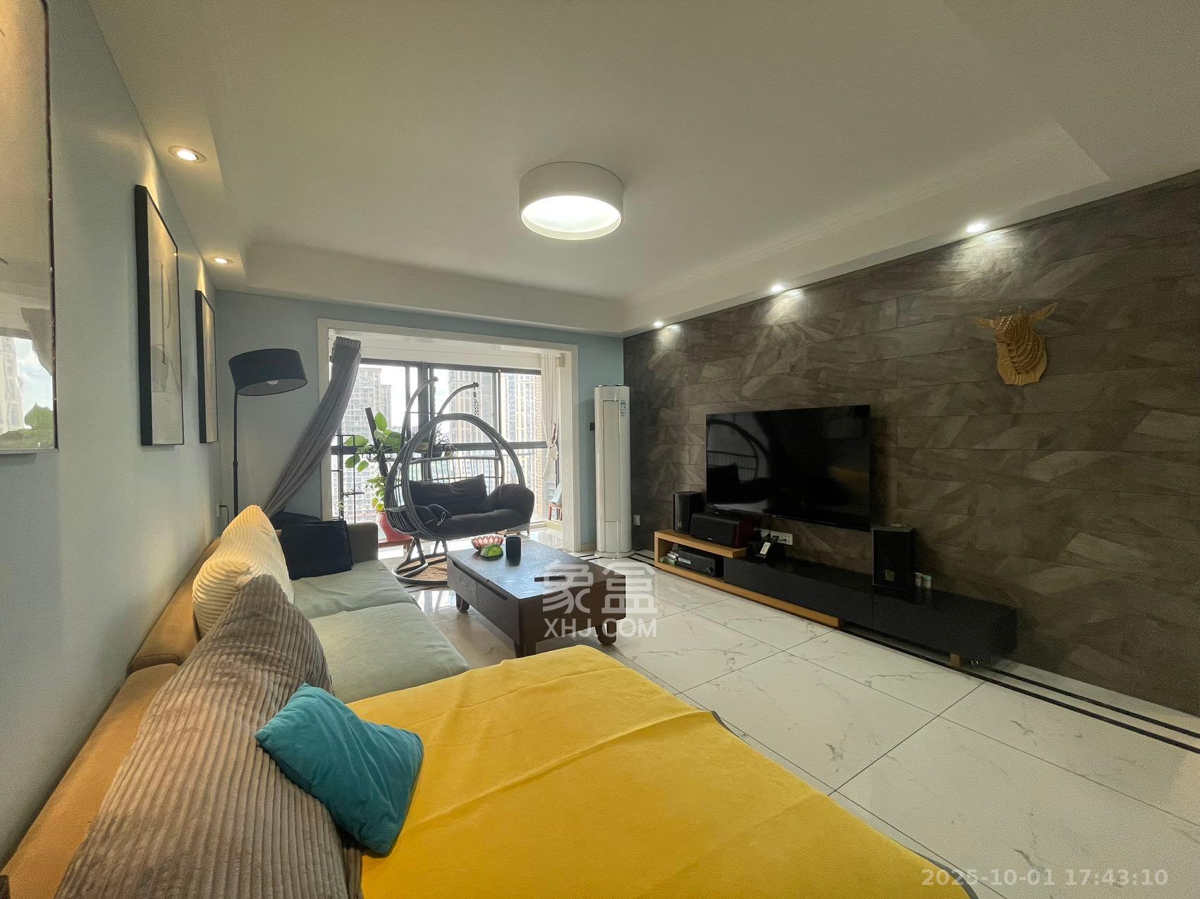 五矿沁园金城(春和景园) 3室2厅2卫 3000.0元/月 五矿沁园金城(春和景园) 3室2厅2卫 3000.0元/月室内图