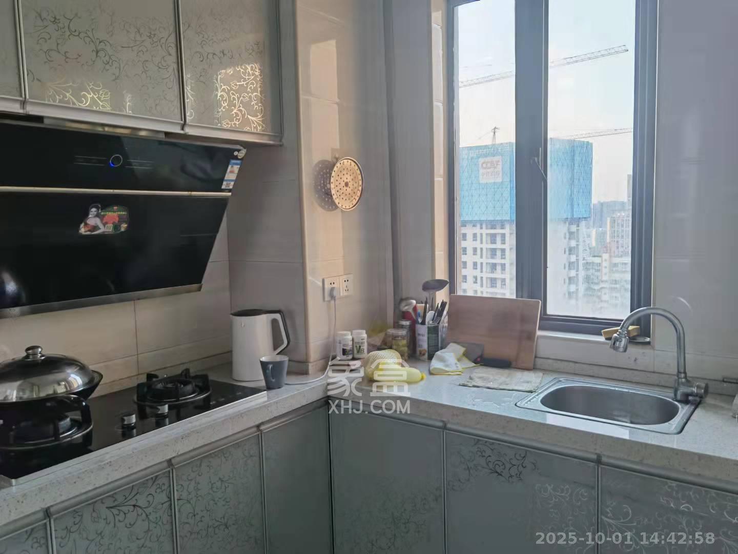 瑞都豪庭  2室2厅1卫    2200.0元/月室内图