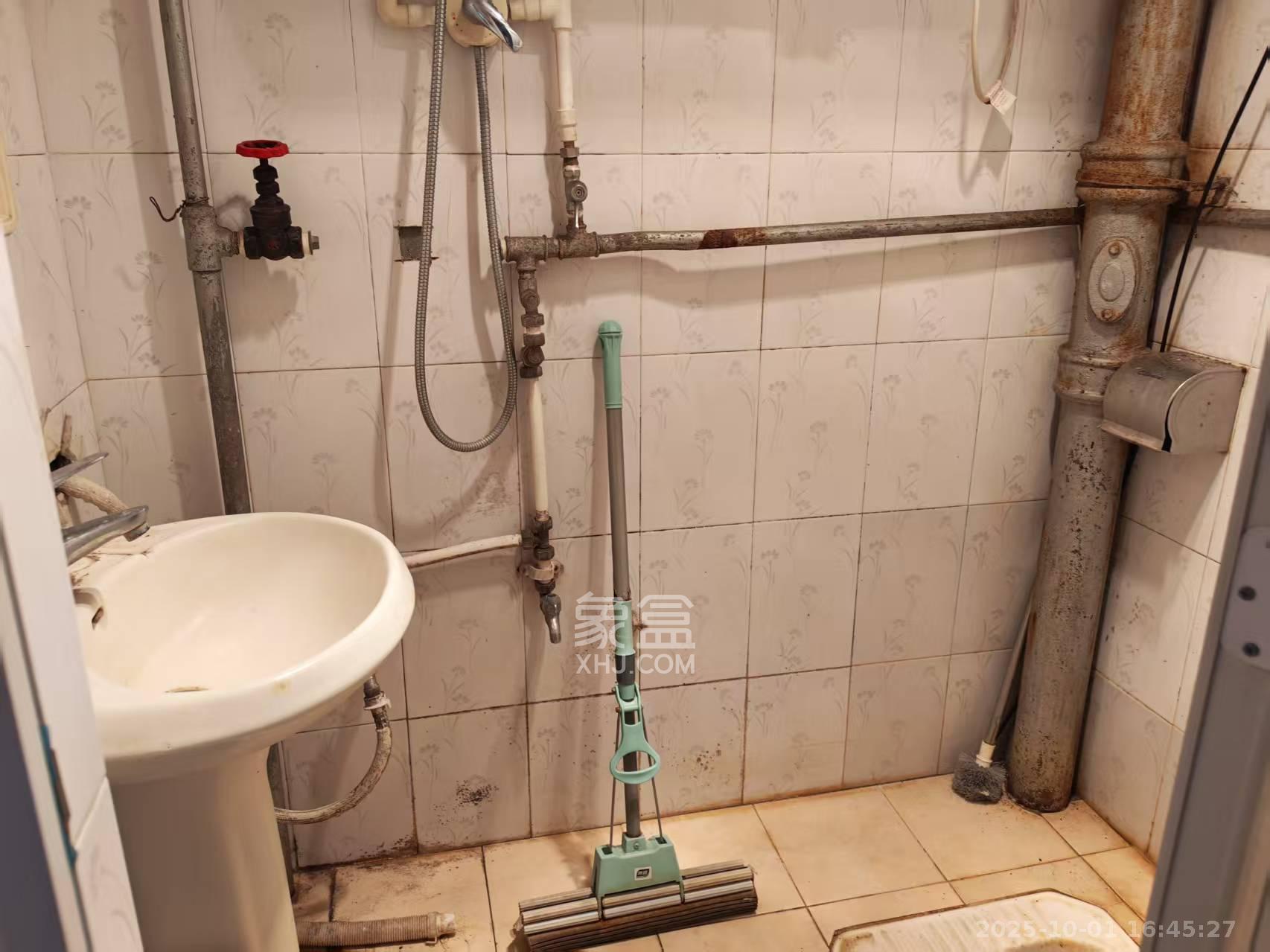 长沙理工大学东院西院  2室1厅1卫    1500.0元/月室内图