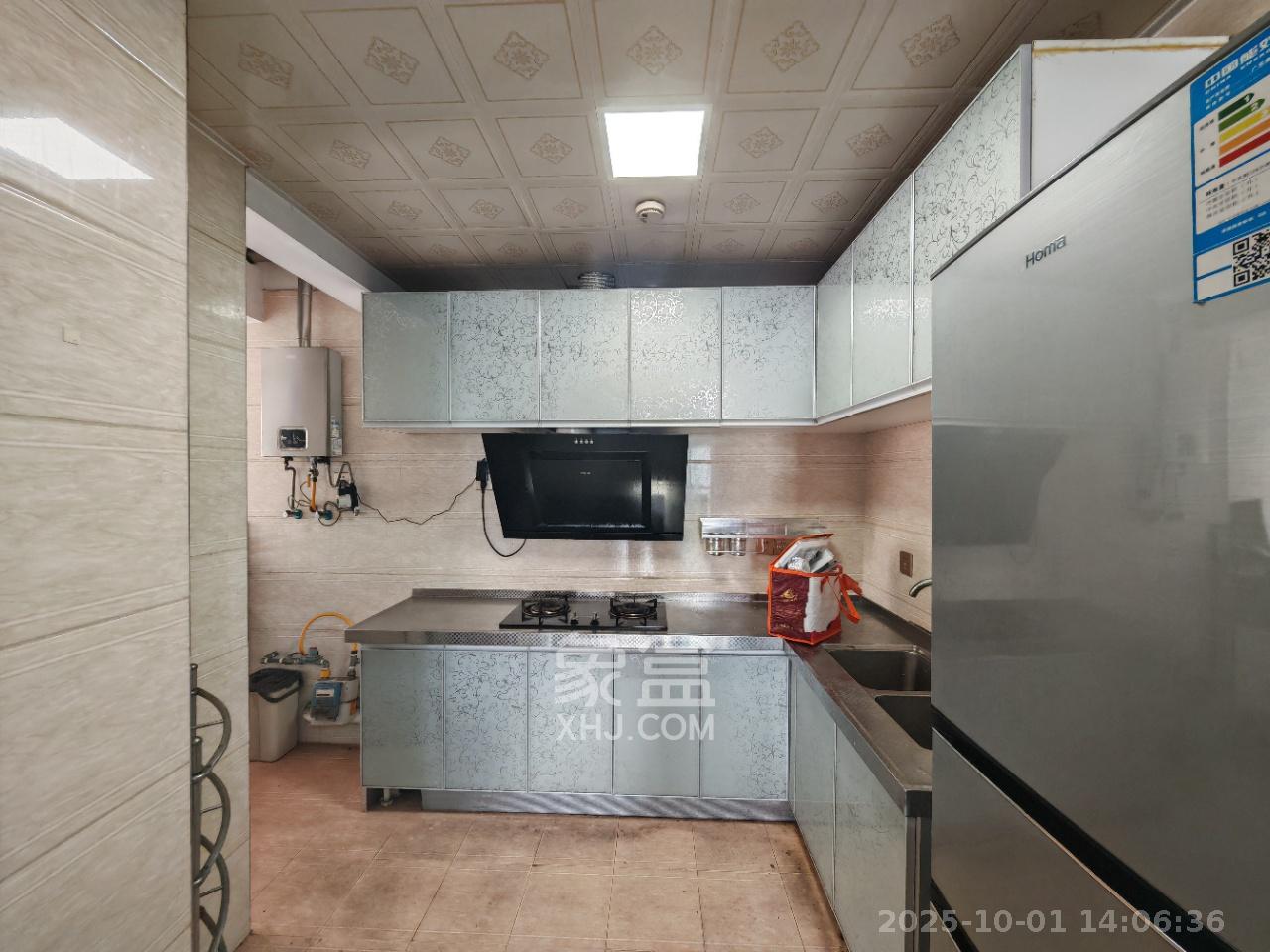 达美D6区 2室2厅1卫 2300.0元/月 达美D6区 2室2厅1卫 2300.0元/月室内图