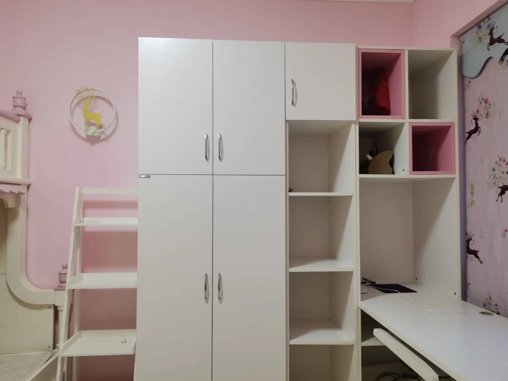 大华锦绣海岸一期 3室2厅1卫 4300.0元/月 大华锦绣海岸一期 3室2厅1卫 4300.0元/月室内图