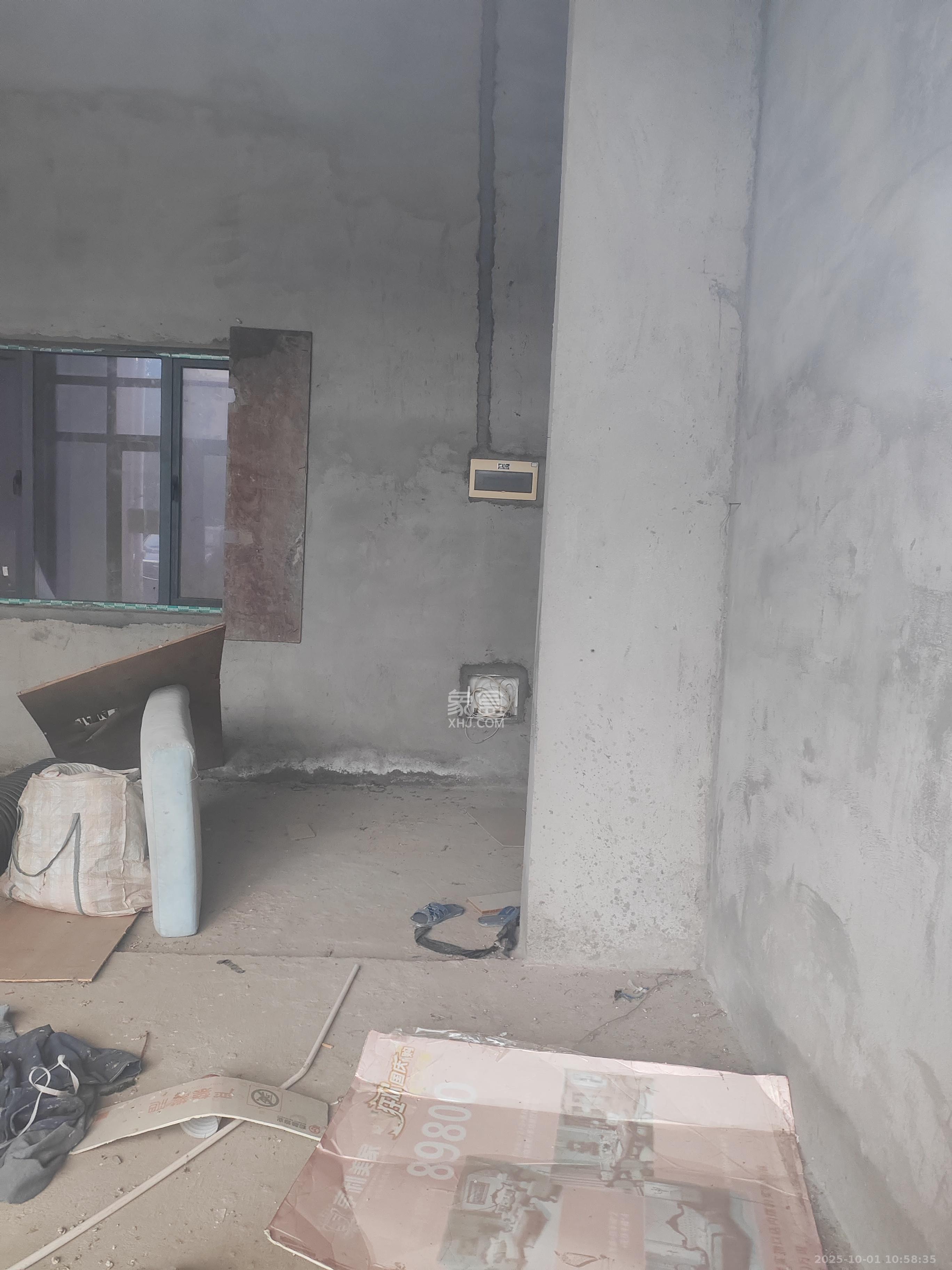 叠彩兰亭   36.0㎡      1000.0元/月室内图