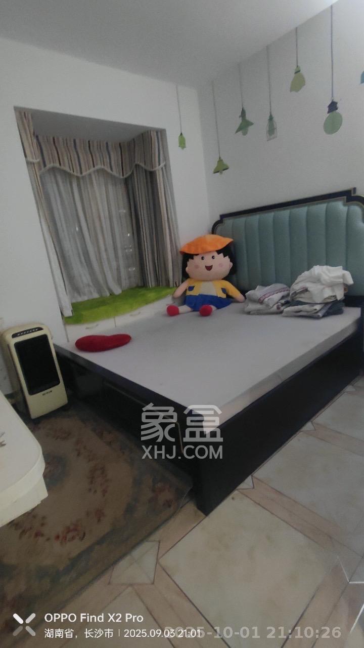 凯富南方鑫城  1室0厅0卫    2200.0元/月室内图