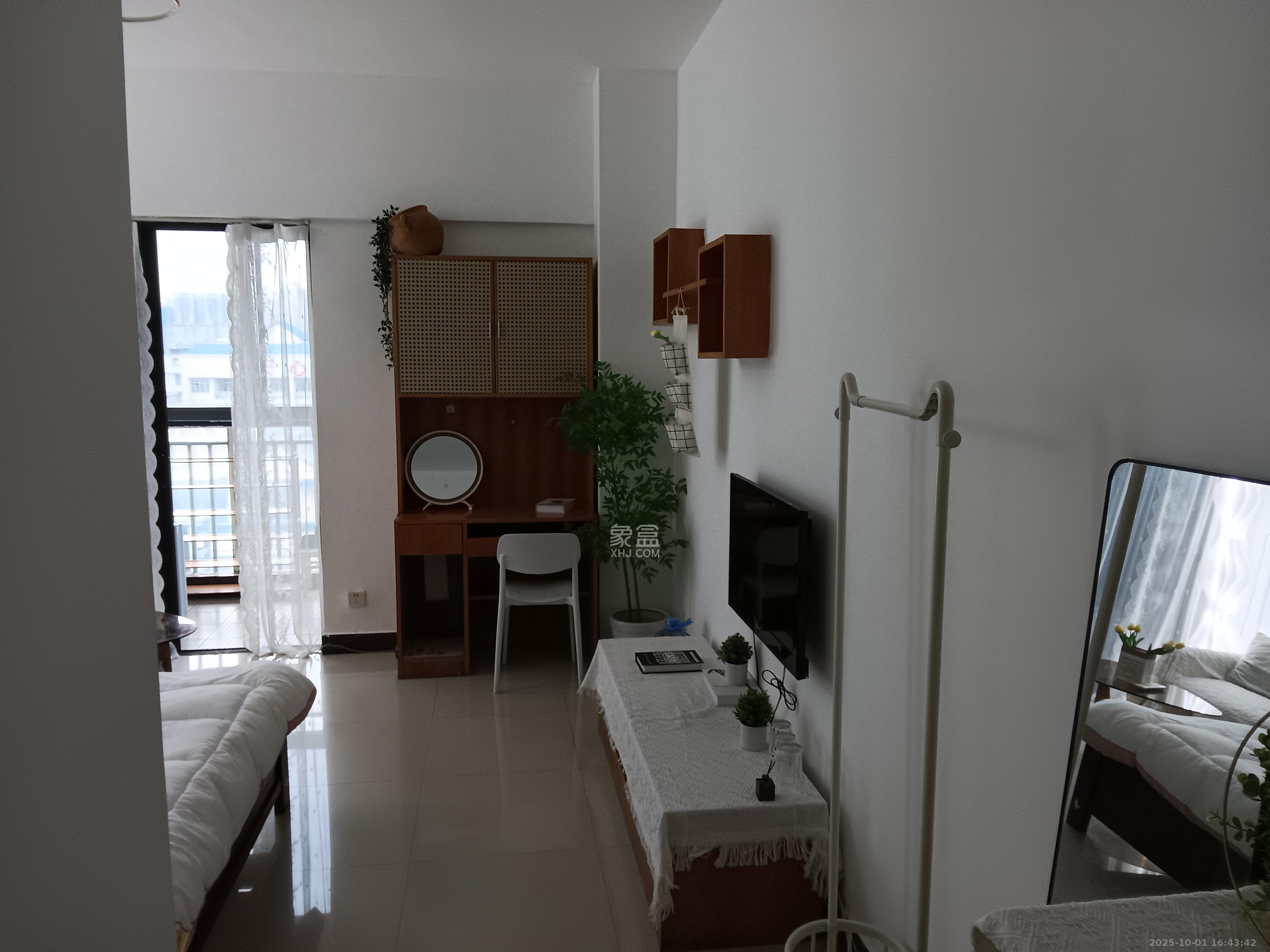 博林金谷  1室1厅1卫   1700.00元/月