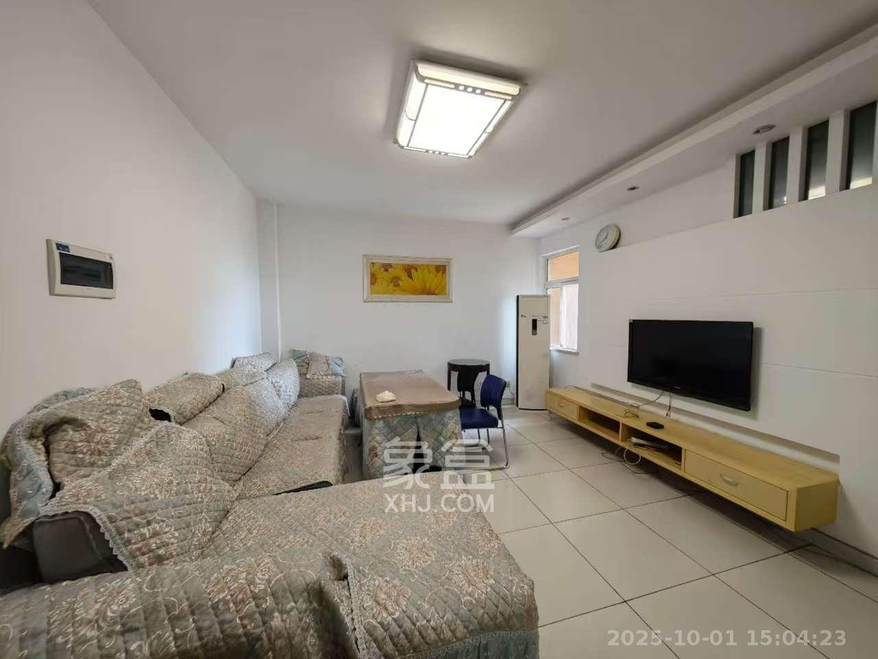 宏泽佳园 3室1厅1卫 3000.0元/月 宏泽佳园 3室1厅1卫 3000.0元/月室内图