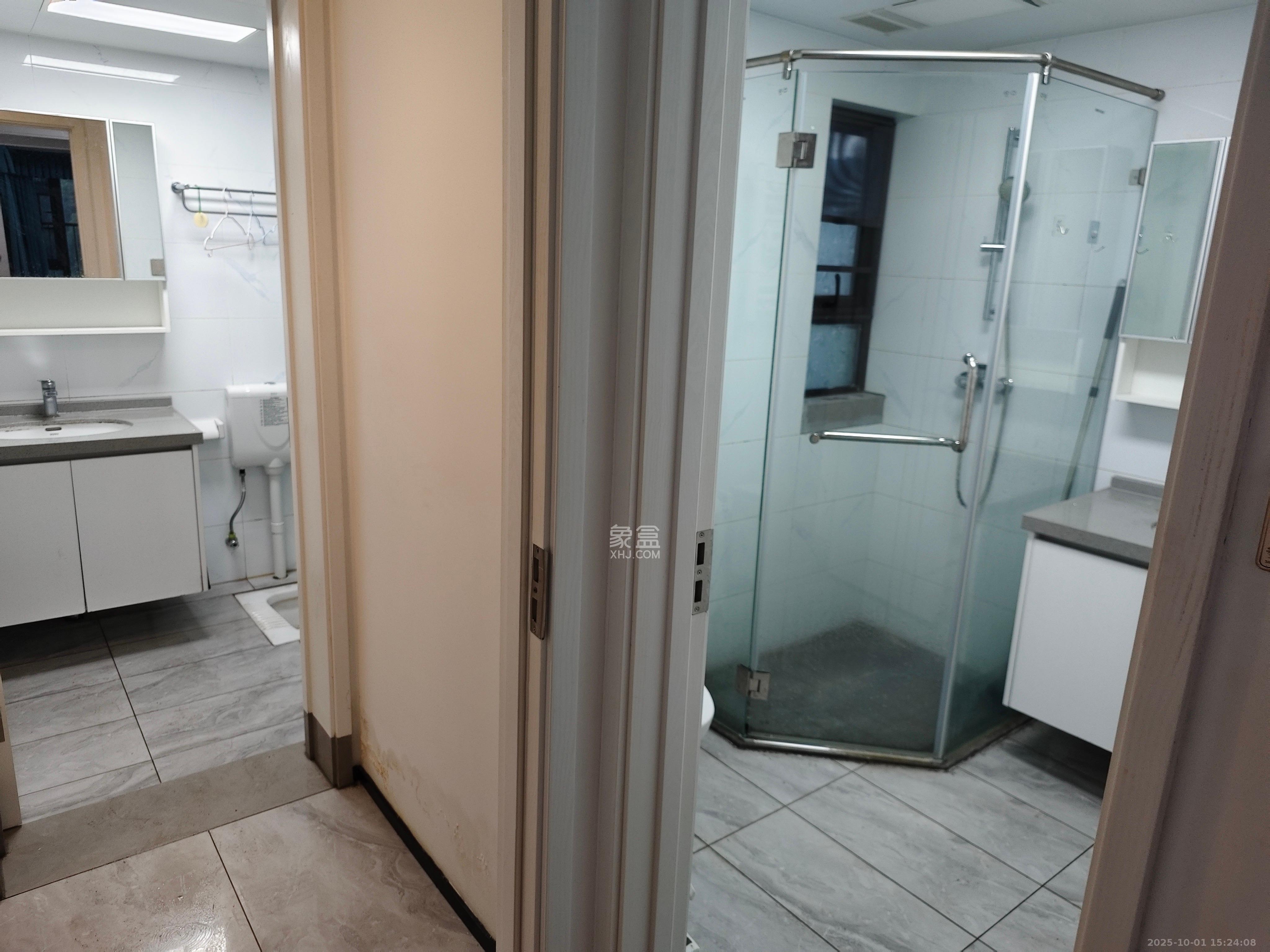 金基芳华  4室2厅2卫   2800.00元/月室内图