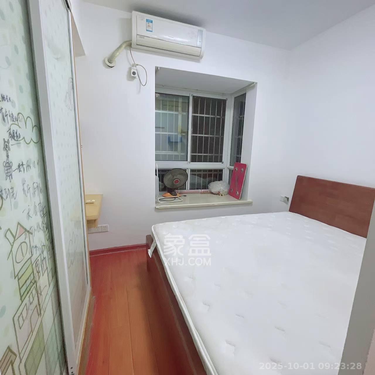 中房F联邦  2室2厅1卫    2000.0元/月 中房F联邦  2室2厅1卫    2000.0元/月室内图