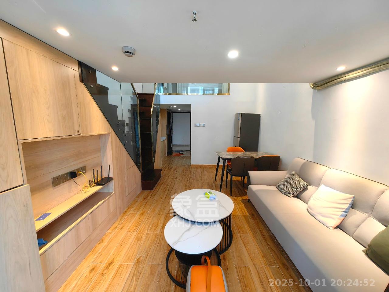 梦想新天地  2室1厅1卫    1900.0元/月室内图