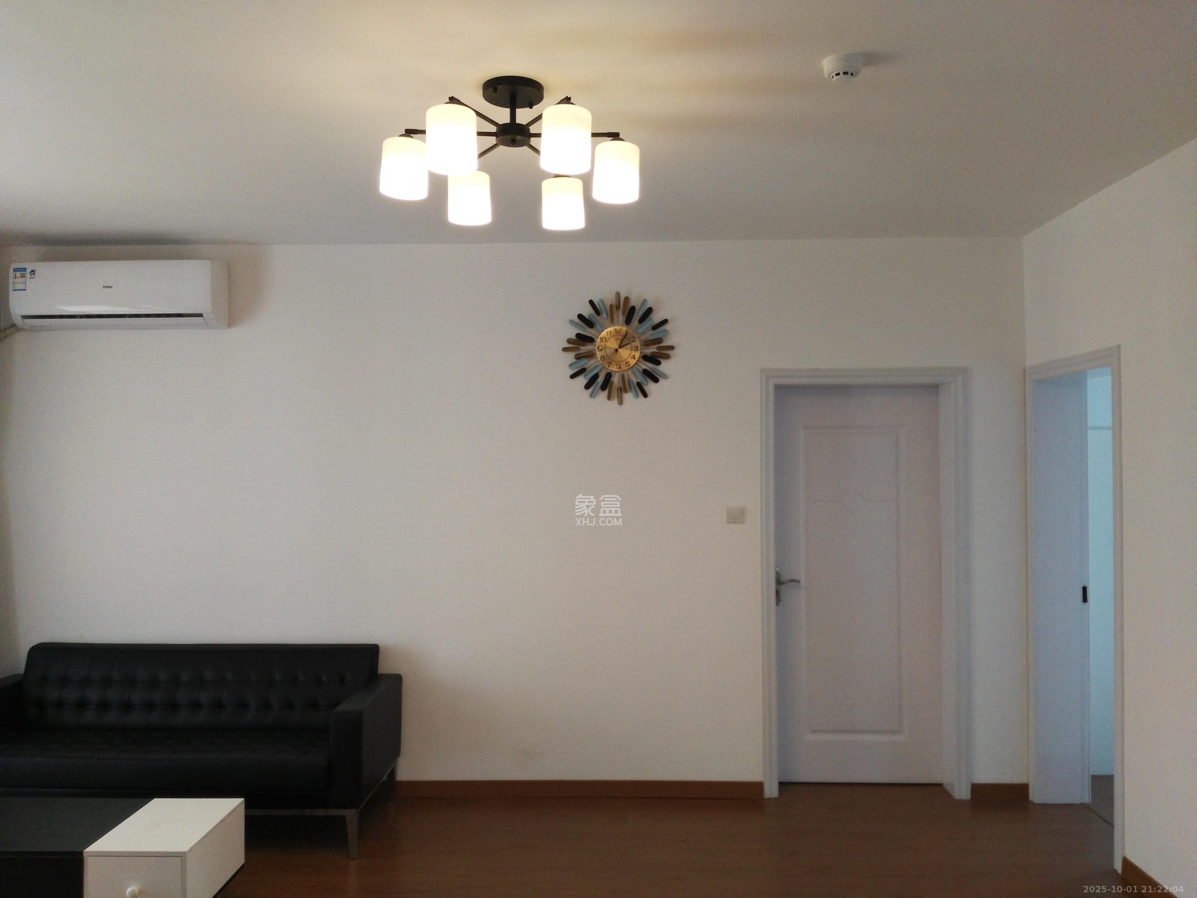 保利西海岸B区 3室2厅2卫 3000.0元/月 保利西海岸B区 3室2厅2卫 3000.0元/月室内图