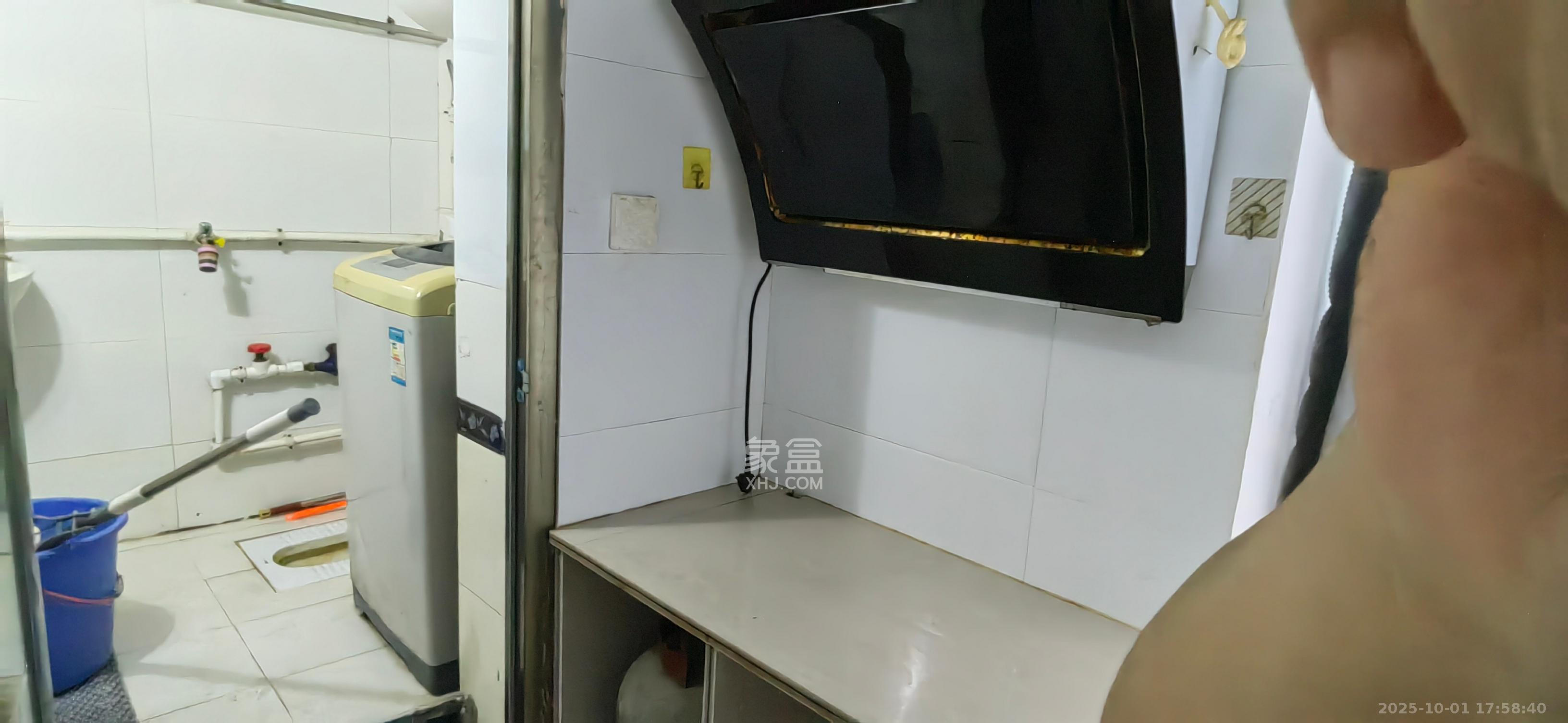 新世纪家园 1室1厅1卫 960.0元/月 新世纪家园 1室1厅1卫 960.0元/月室内图