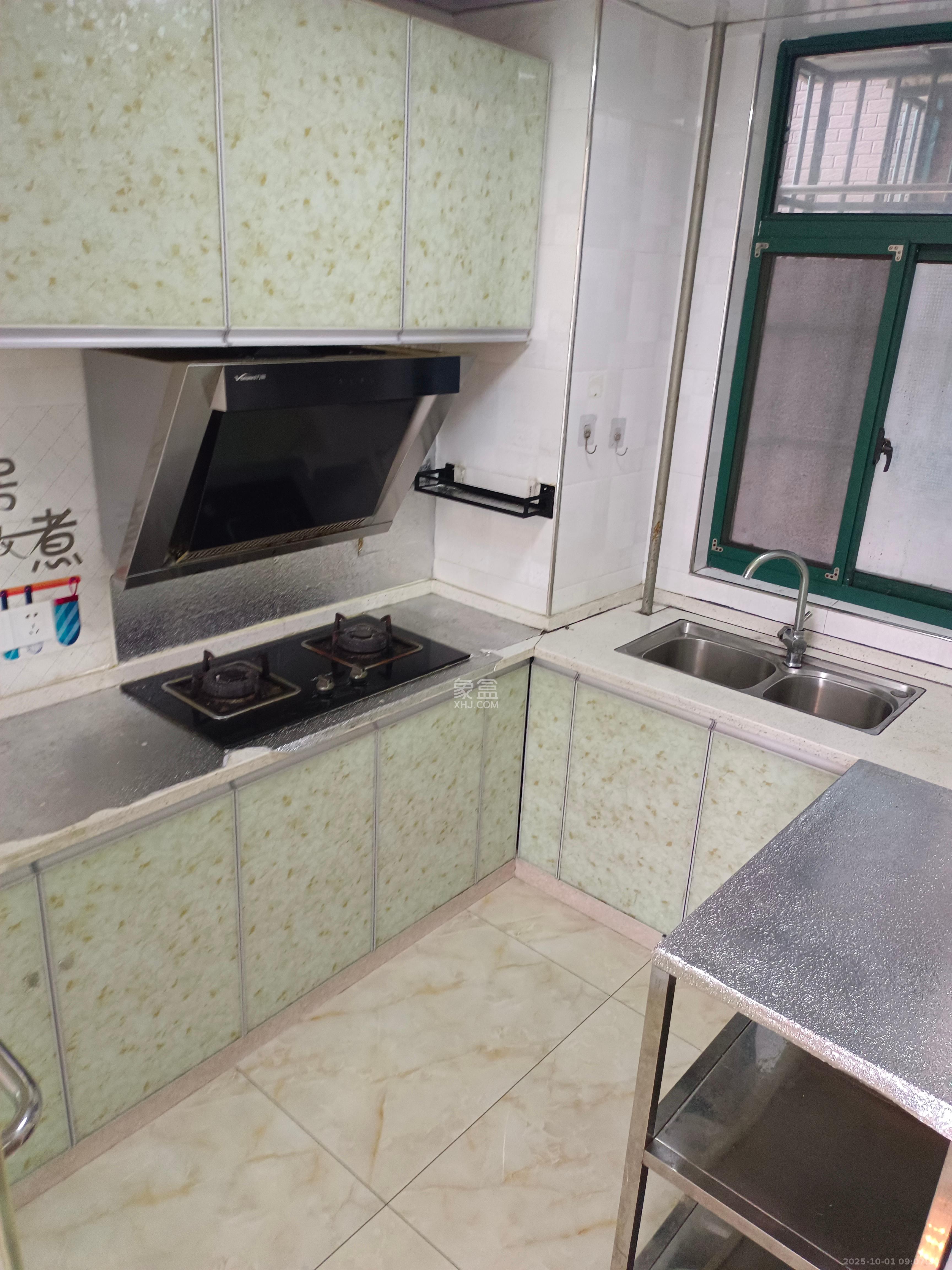 才子佳郡  2室1厅1卫   1600.00元/月室内图