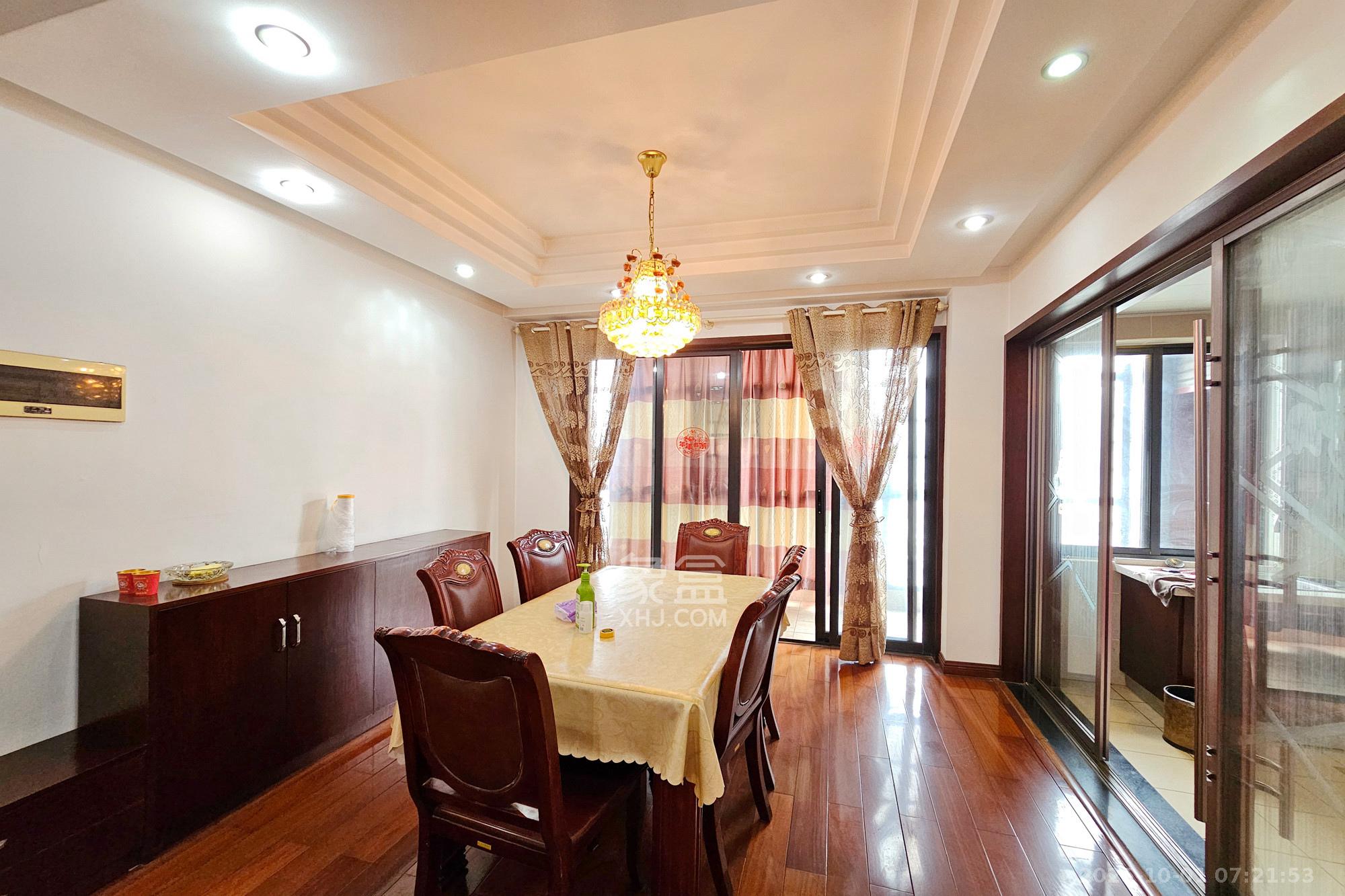 茂华国际湘 4室2厅3卫 4000.0元/月 茂华国际湘 4室2厅3卫 4000.0元/月室内图