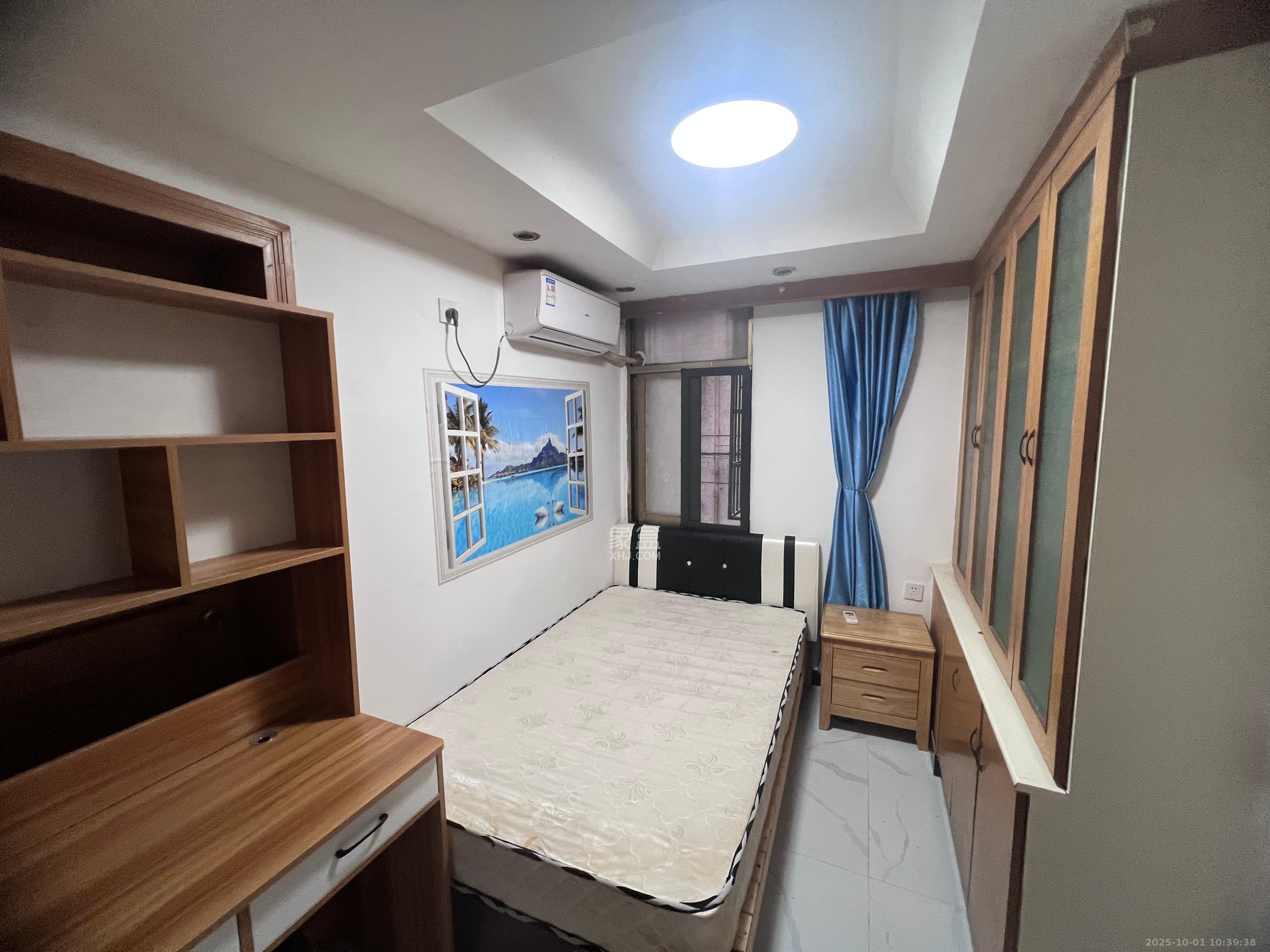 向韶村  2室1厅1卫   1700.00元/月室内图