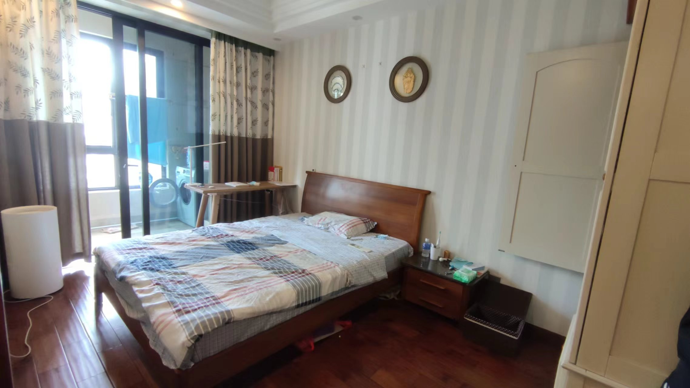 滨海新天地 3室2厅1卫 2800.0元/月 滨海新天地 3室2厅1卫 2800.0元/月室内图