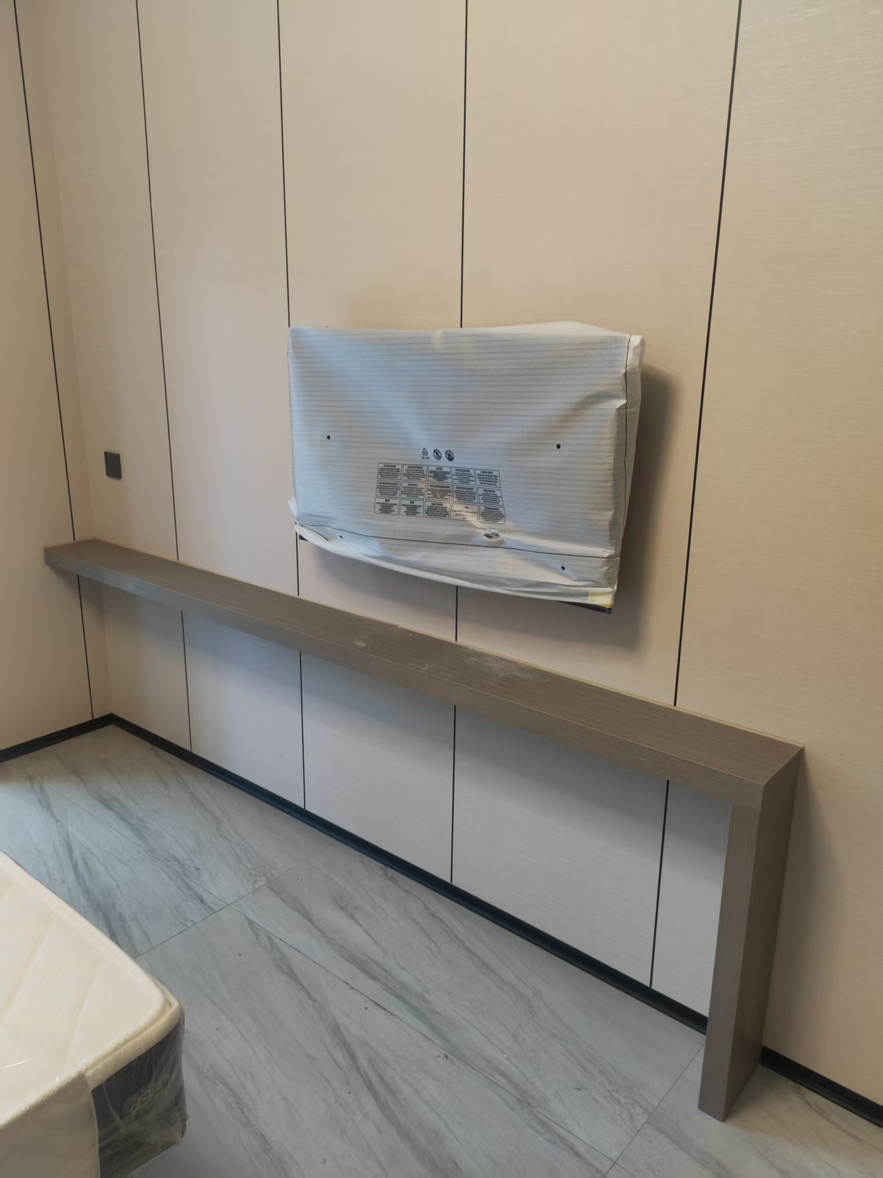 山水印象澜庭  1室0厅0卫   1500.00元/月室内图
