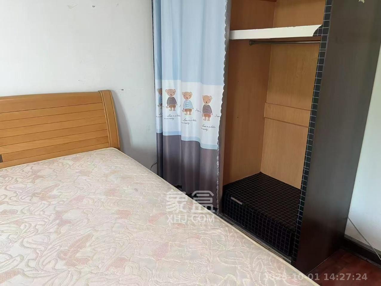 广厦新苑  2室1厅1卫   1500.00元/月室内图