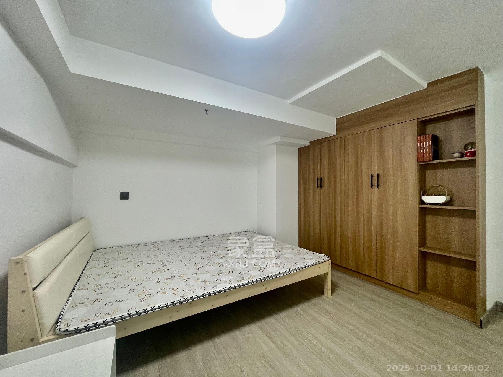 金地铂悦 1室0厅0卫 1200.0元/月 金地铂悦 1室0厅0卫 1200.0元/月室内图