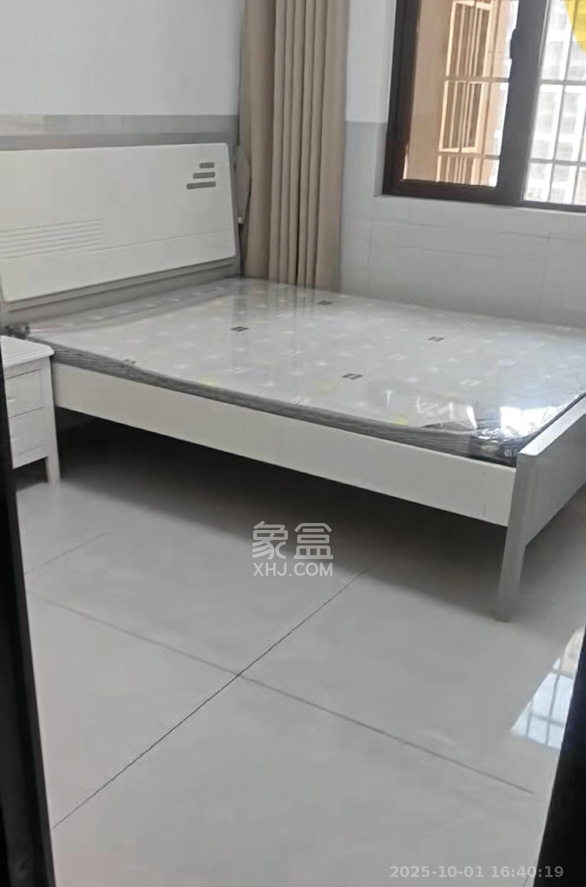 和景家园一期  1室1厅1卫   1400.00元/月