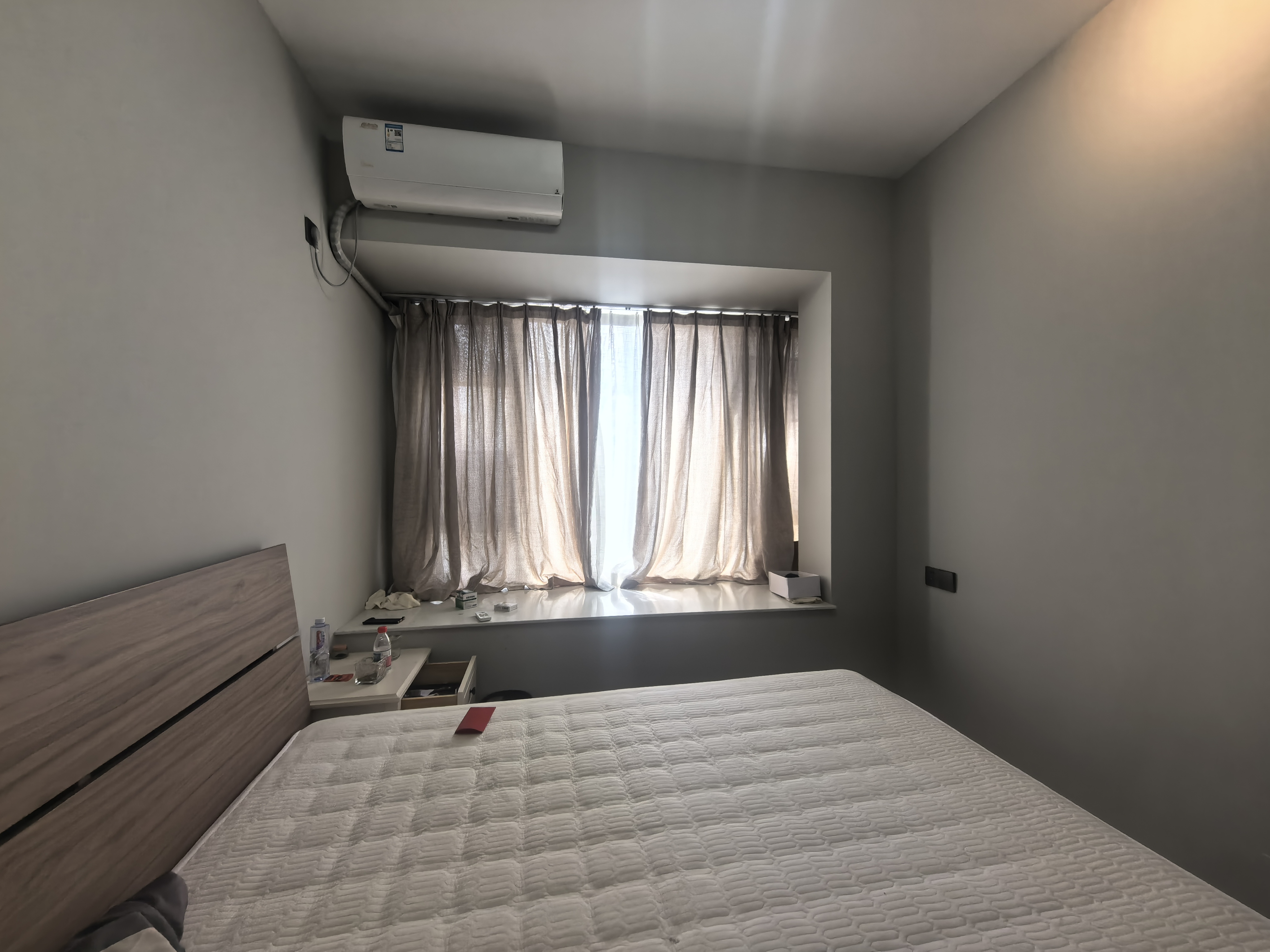 海航豪庭北苑 3室2厅2卫 5500.00元/月 海航豪庭北苑 3室2厅2卫 5500.00元/月室内图