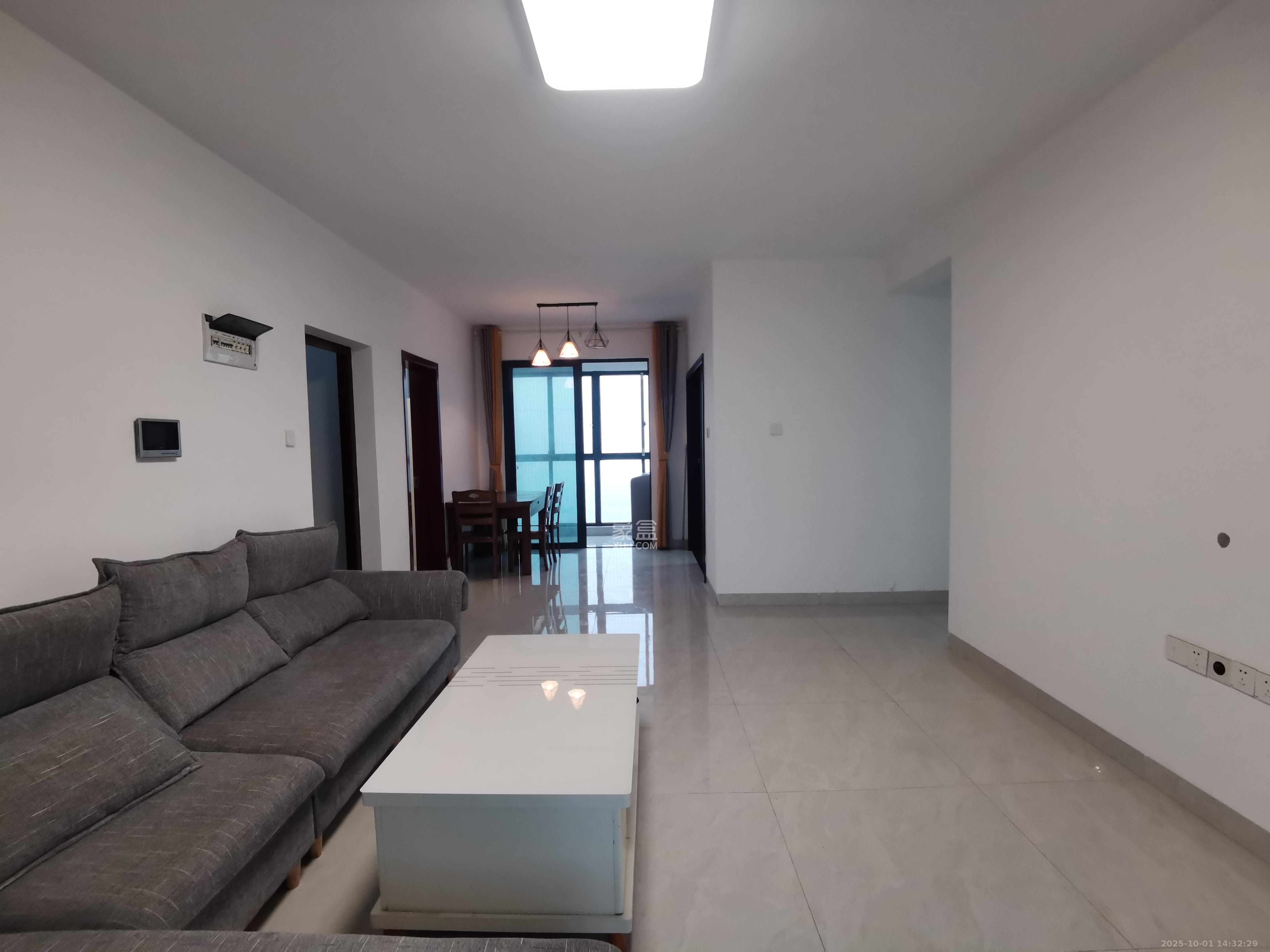 筑梦星园 4室2厅2卫 2200.0元/月 筑梦星园 4室2厅2卫 2200.0元/月室内图